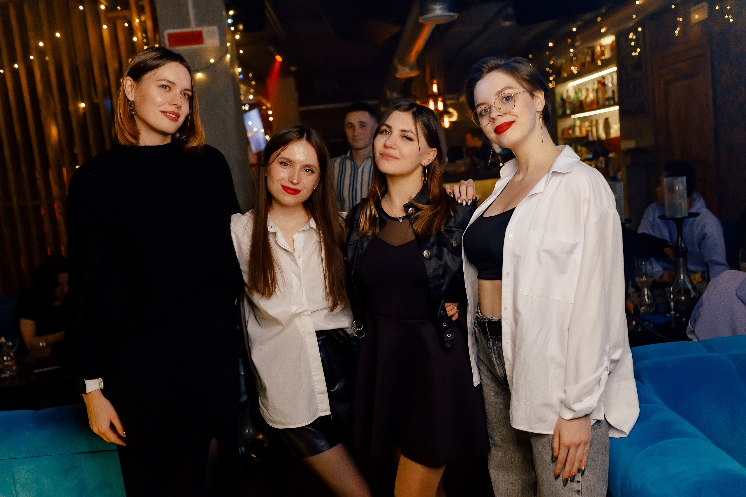 22/01/2022 Суббота в Мяте Спортивной. Мята Спортивная — Кальянная, караоке, бар в Минске