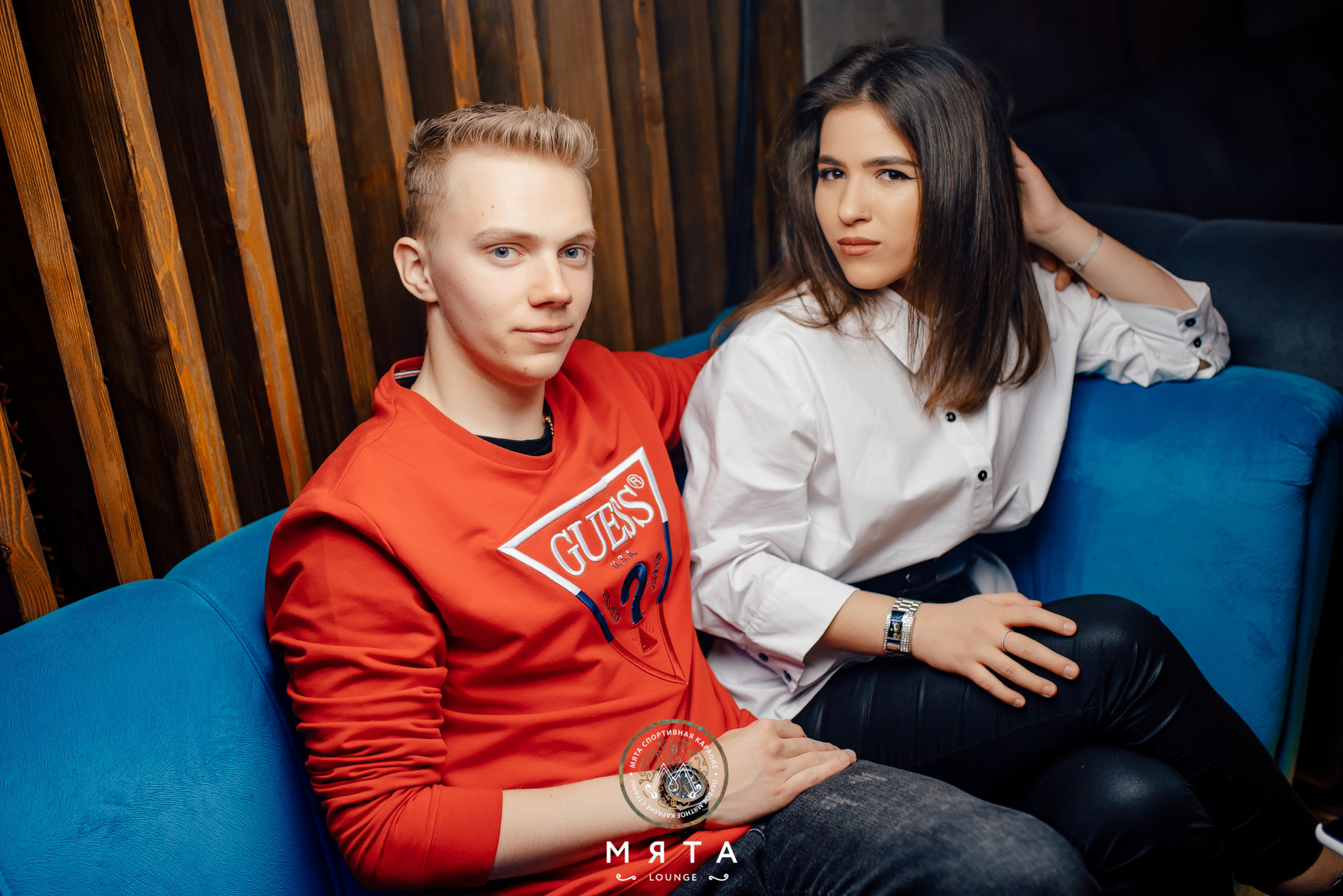 25\03\2022 Караоке в Мяте. Мята Спортивная — Кальянная, караоке, бар в Минске