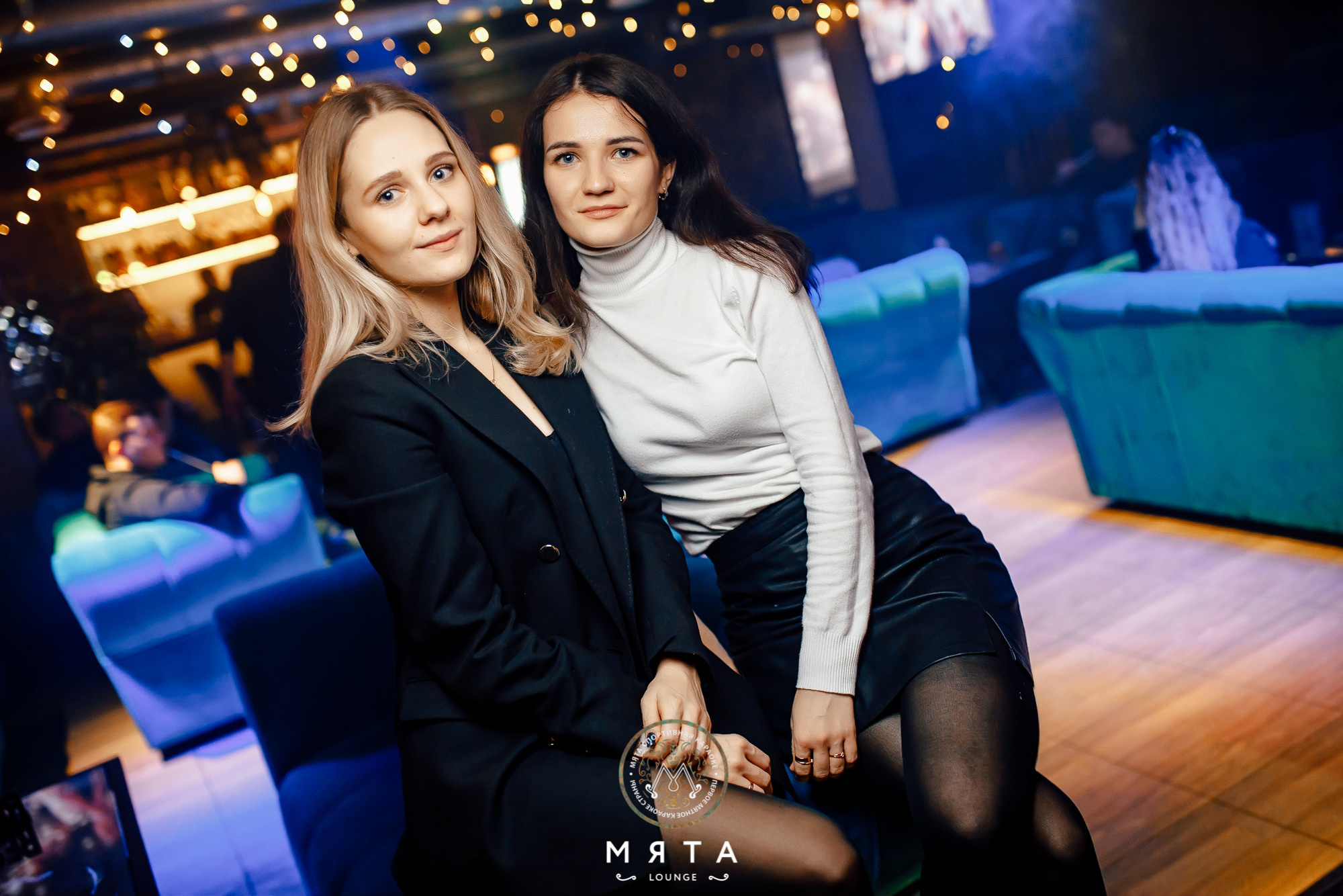 04\02\2022 Пятница в Мяте на Спортивной. Мята Спортивная — Кальянная, караоке, бар в Минске