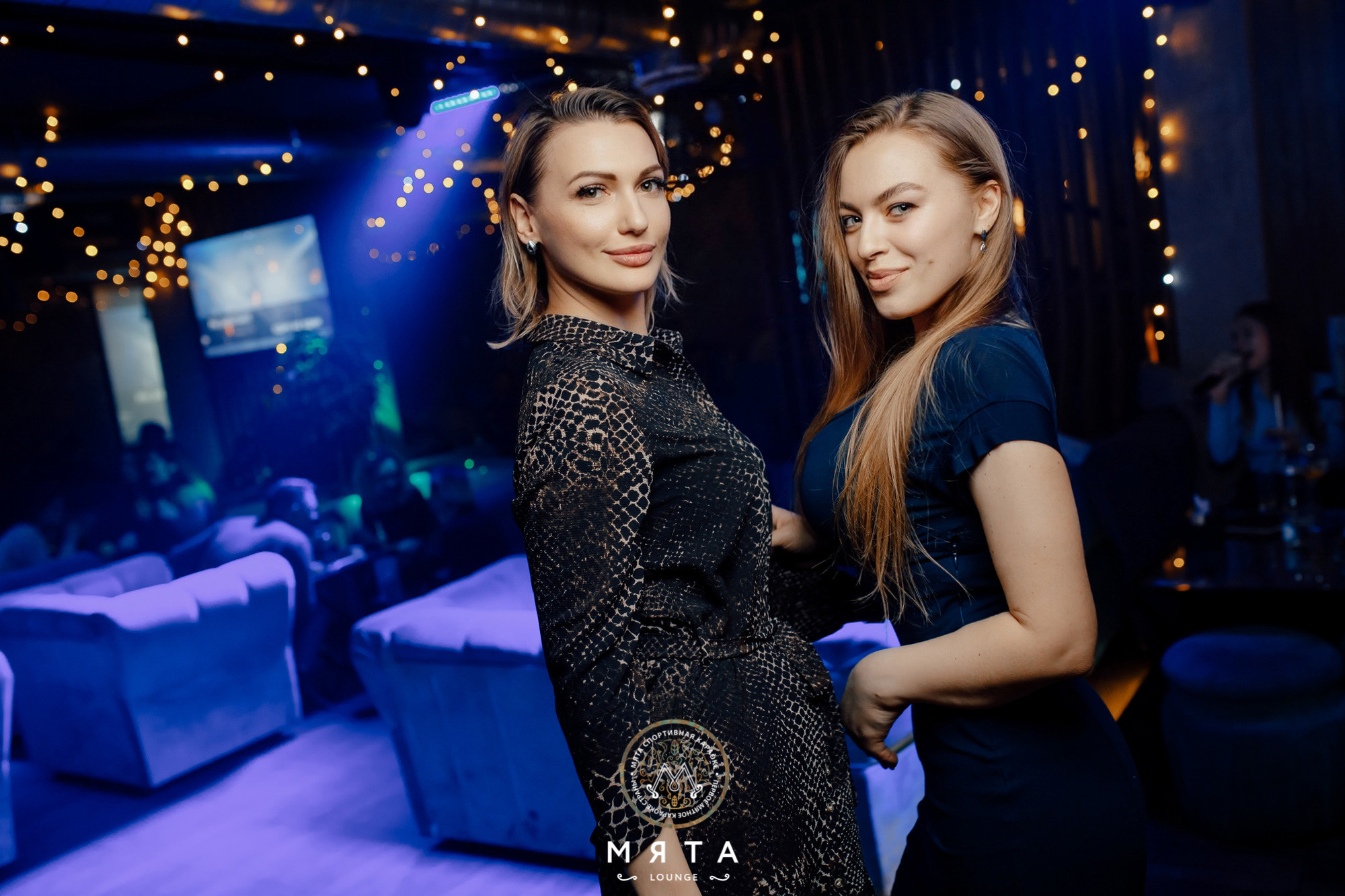 05\03\2022 Караоке в Мяте. Мята Спортивная — Кальянная, караоке, бар в Минске