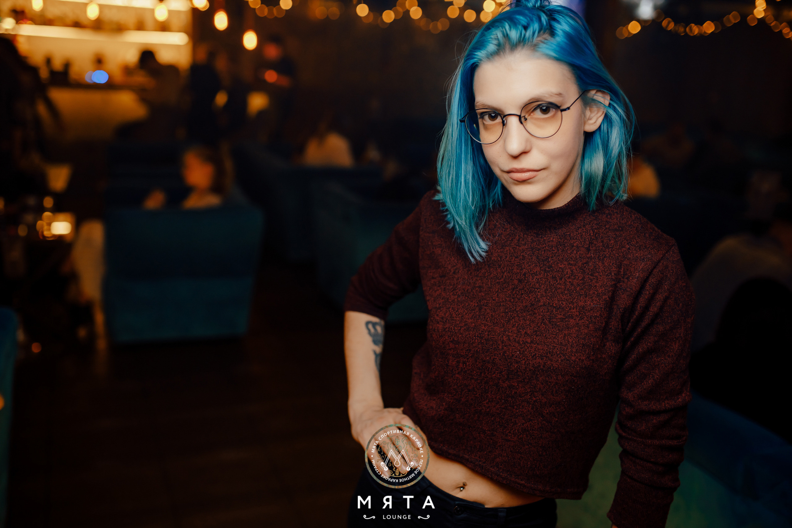 25\03\2022 Караоке в Мяте. Мята Спортивная — Кальянная, караоке, бар в Минске