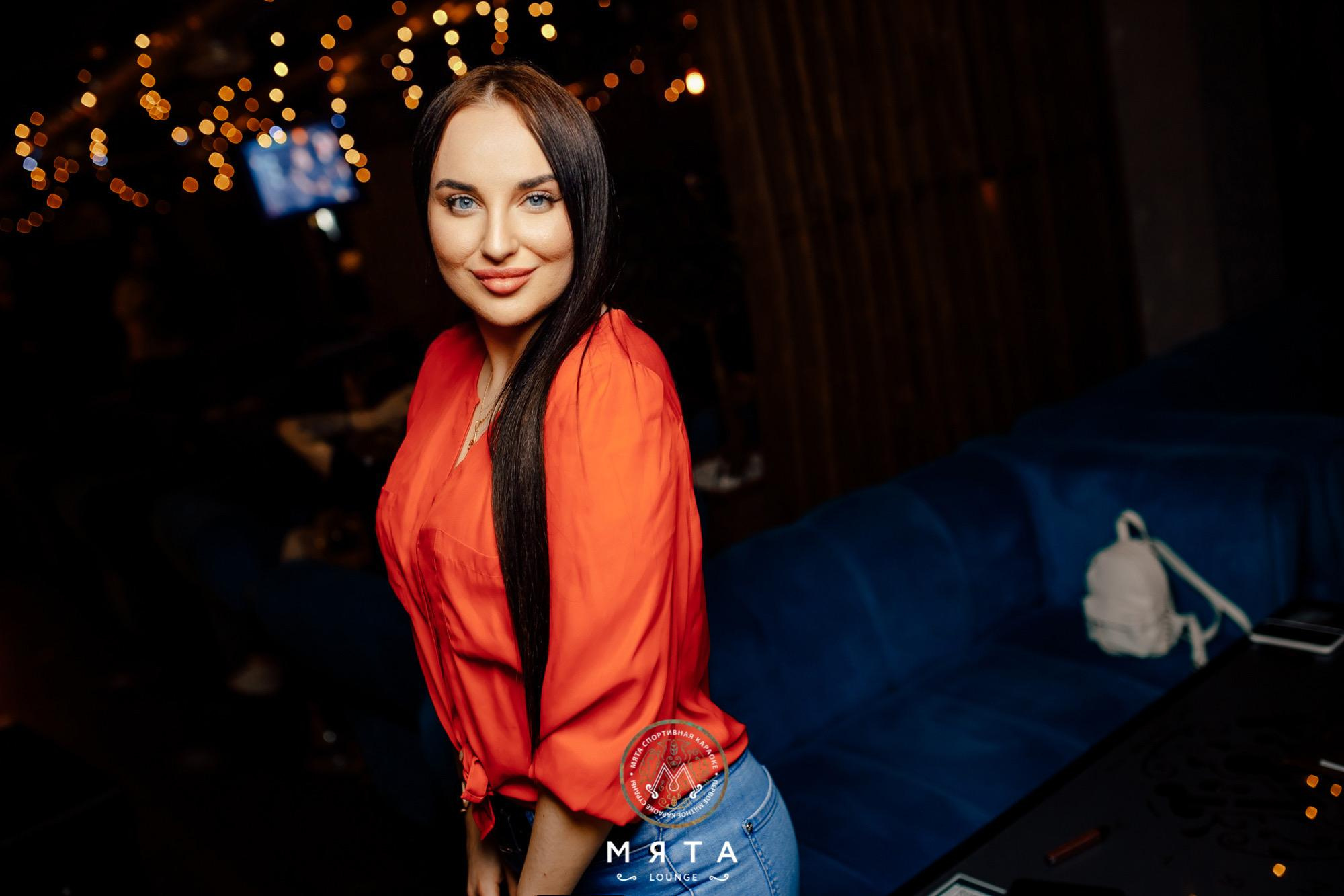 25\02\2022 Караоке в Мяте. Мята Спортивная — Кальянная, караоке, бар в Минске