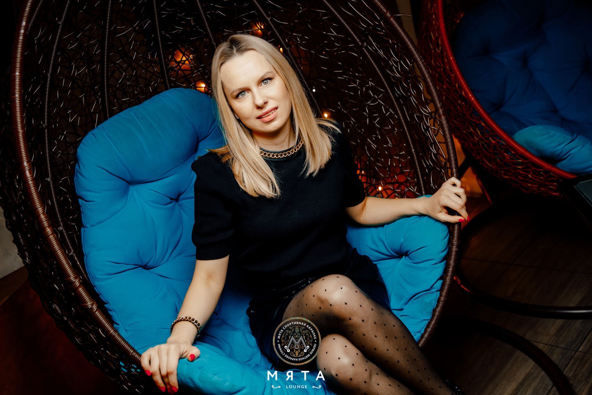 06\03\2022 Караоке в Мяте. Мята Спортивная — Кальянная, караоке, бар в Минске