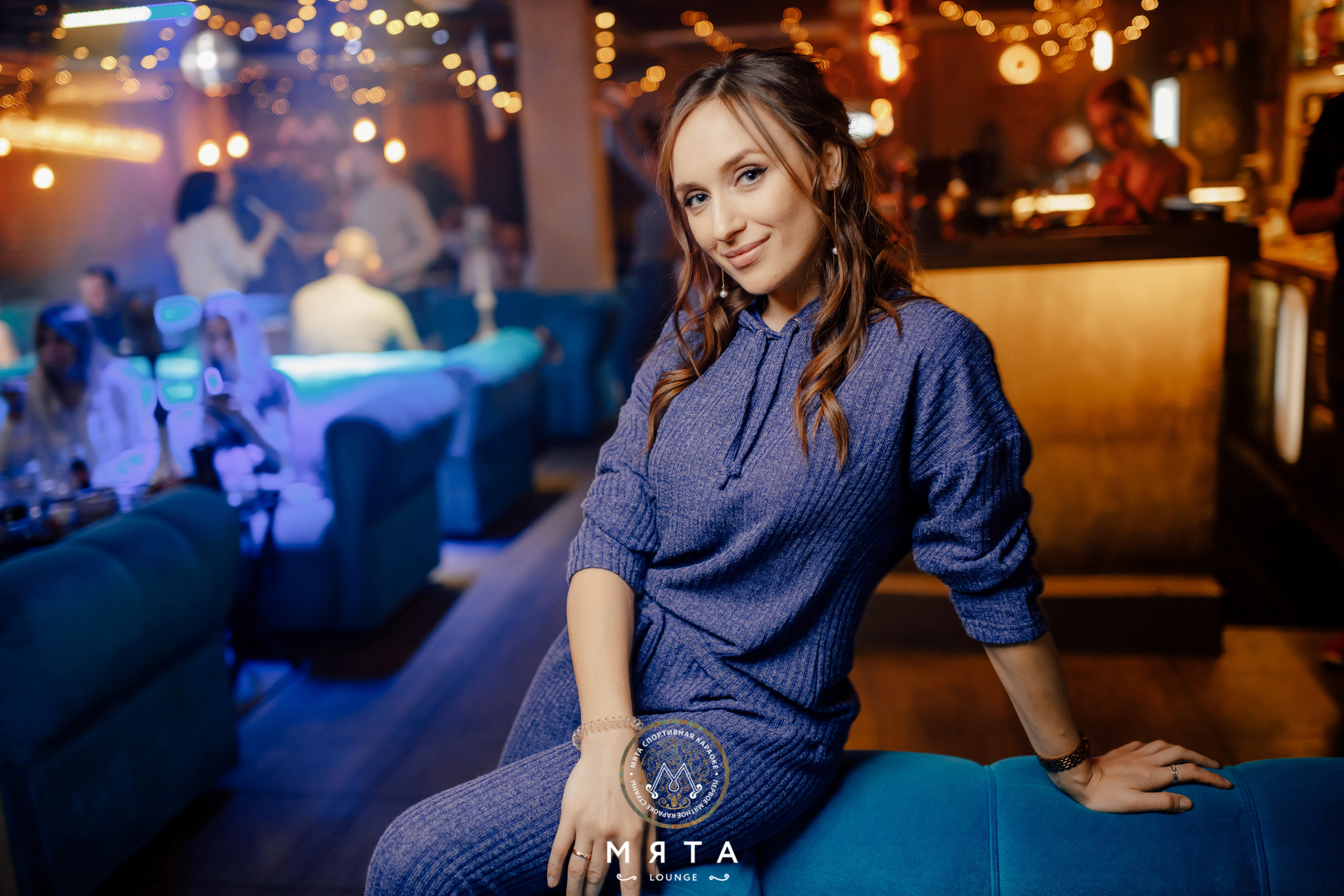 25\03\2022 Караоке в Мяте. Мята Спортивная — Кальянная, караоке, бар в Минске