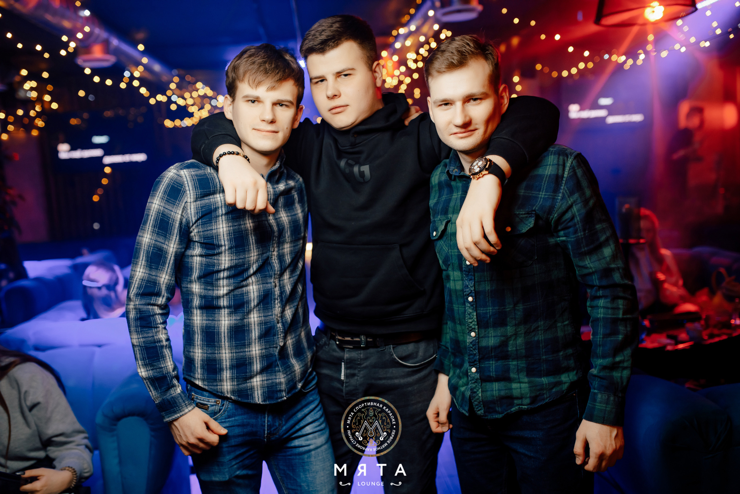 05\02\2022 Суббота в Мяте Спортивная. Мята Спортивная — Кальянная, караоке, бар в Минске