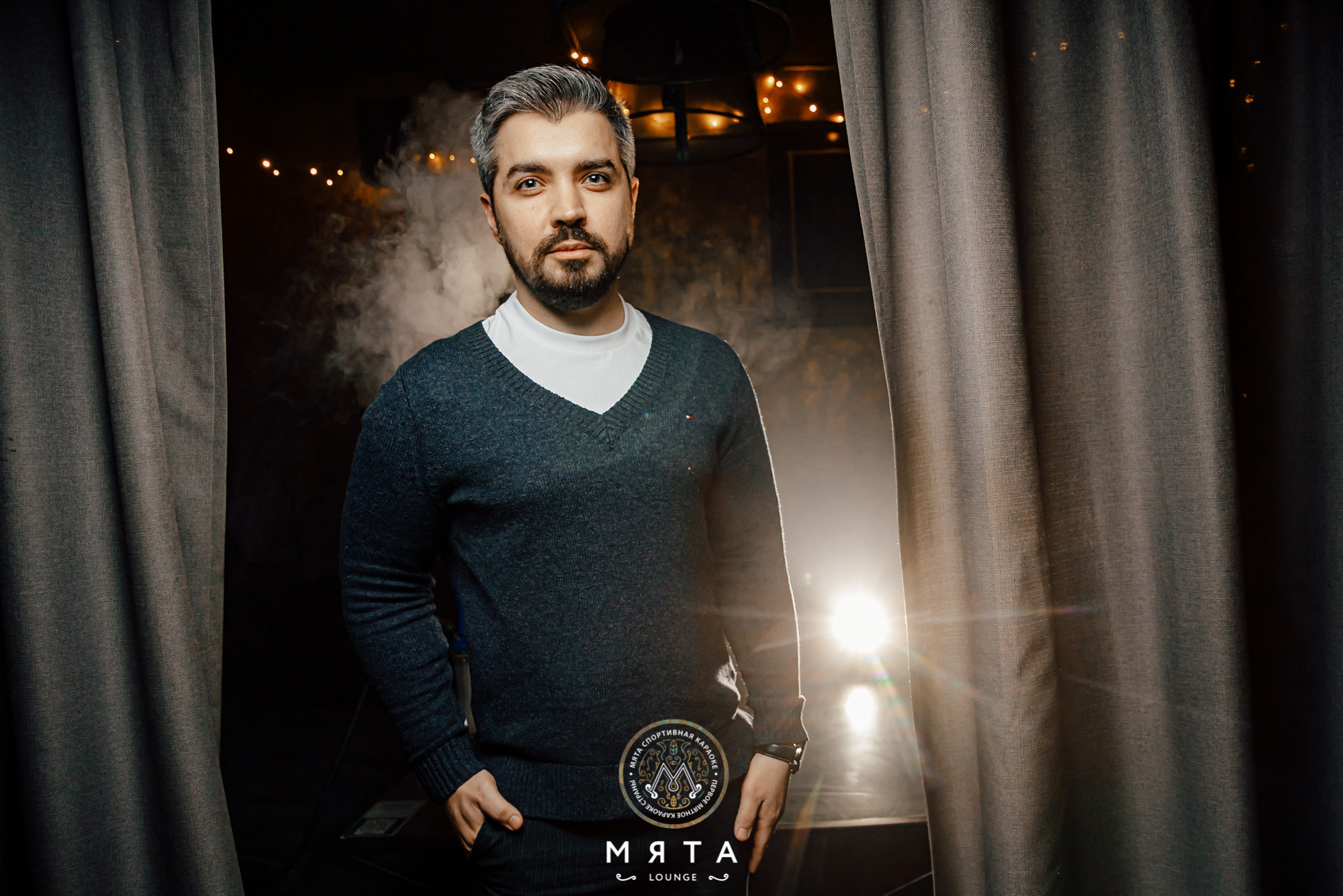 11\02\2022 Romantic karaoke в Мята Спортивная. Мята Спортивная — Кальянная, караоке, бар в Минске