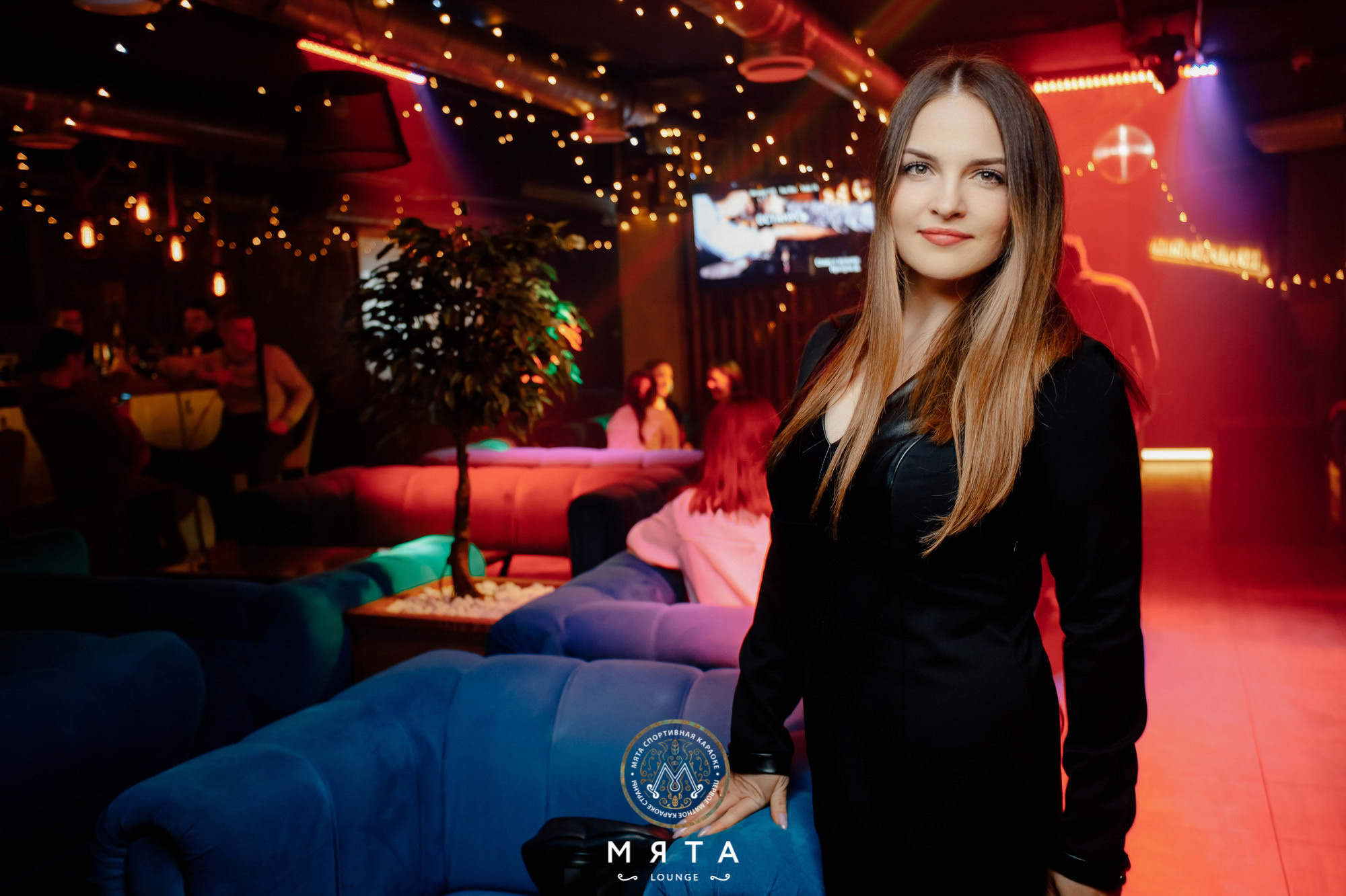 05\03\2022 Караоке в Мяте. Мята Спортивная — Кальянная, караоке, бар в Минске