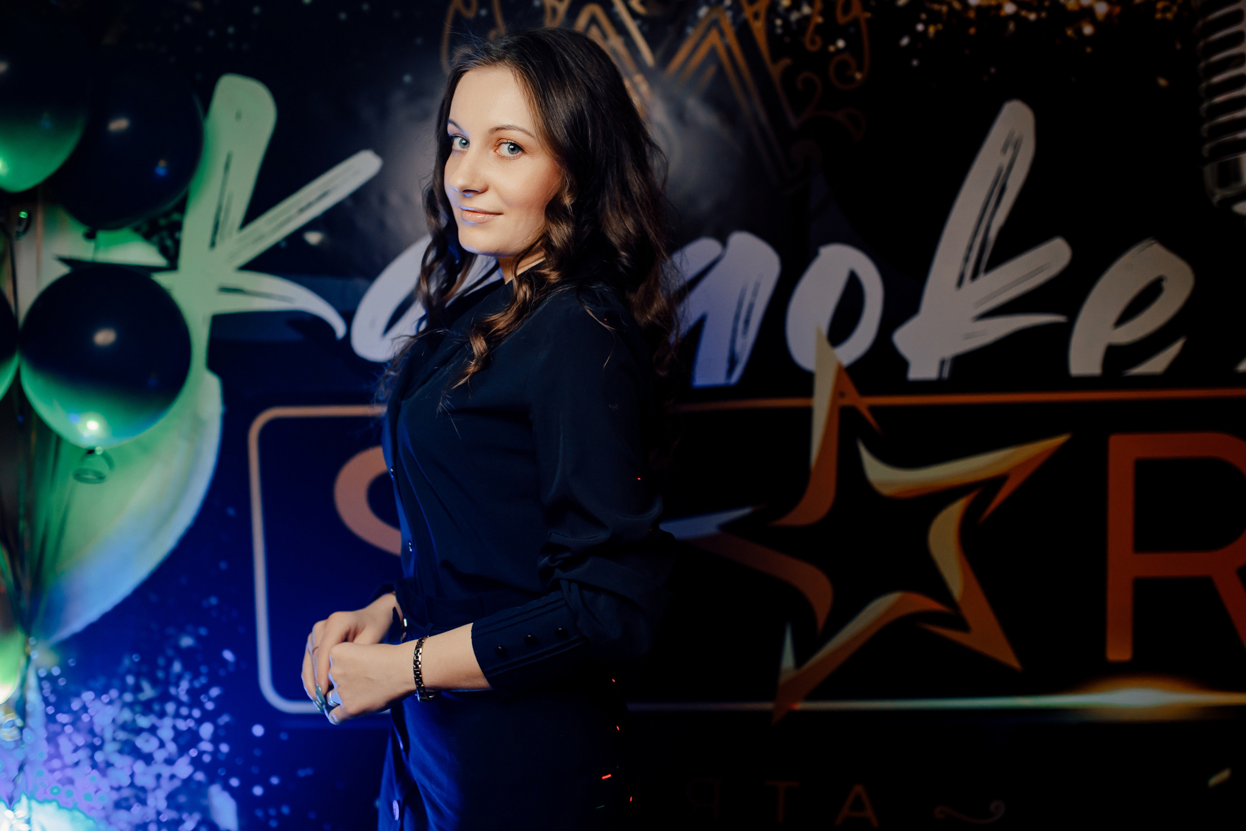 Myata 4 Years! Birthday Party! Karaoke Star. Мята Спортивная — Кальянная, караоке, бар в Минске