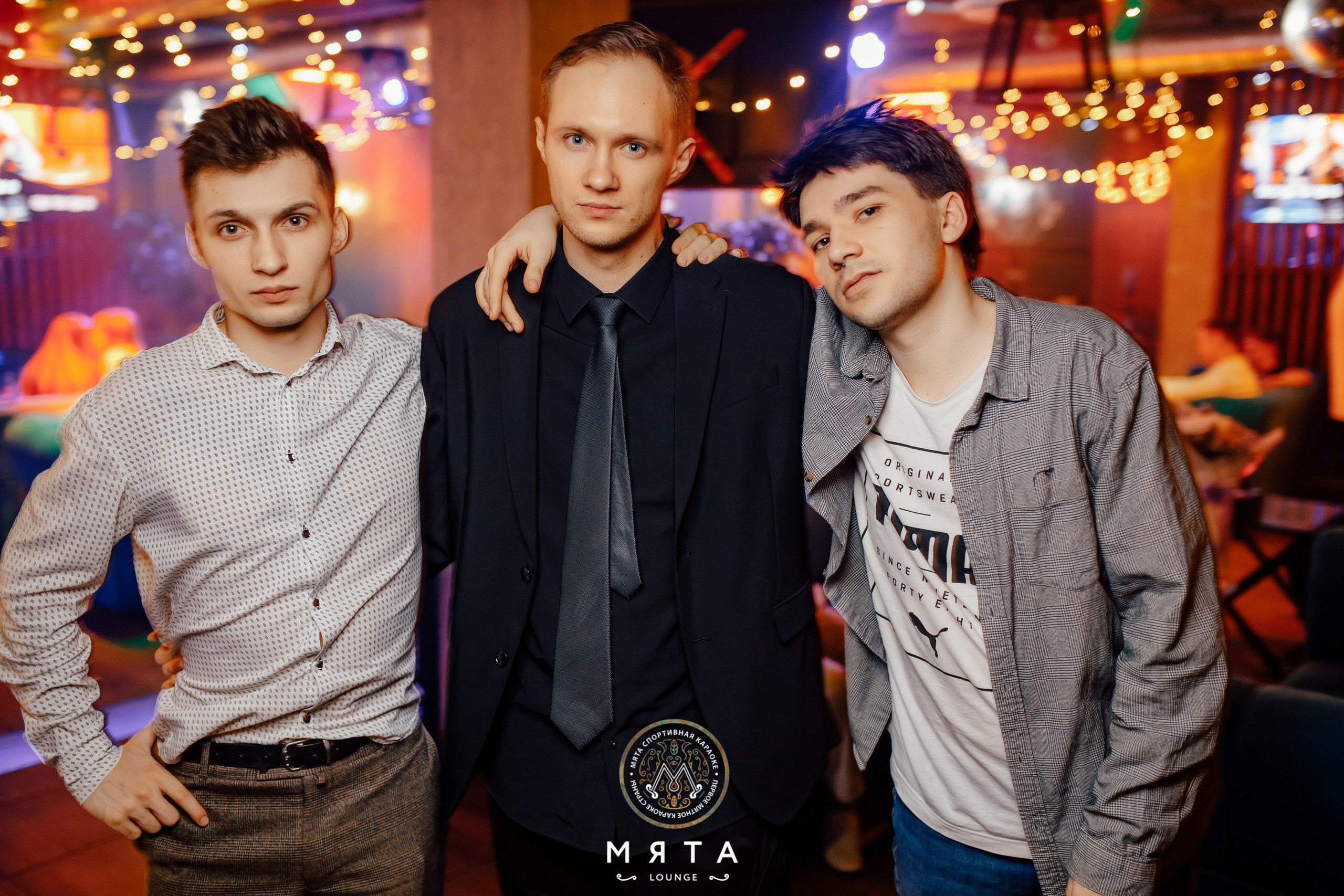 25\03\2022 Караоке в Мяте. Мята Спортивная — Кальянная, караоке, бар в Минске