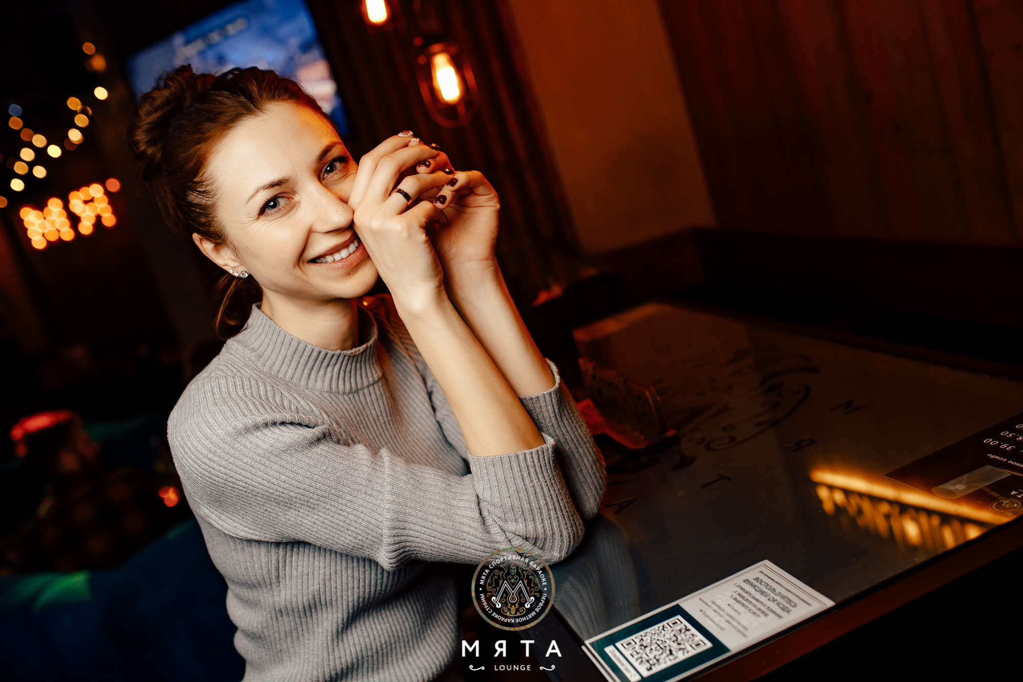 25\02\2022 Караоке в Мяте. Мята Спортивная — Кальянная, караоке, бар в Минске