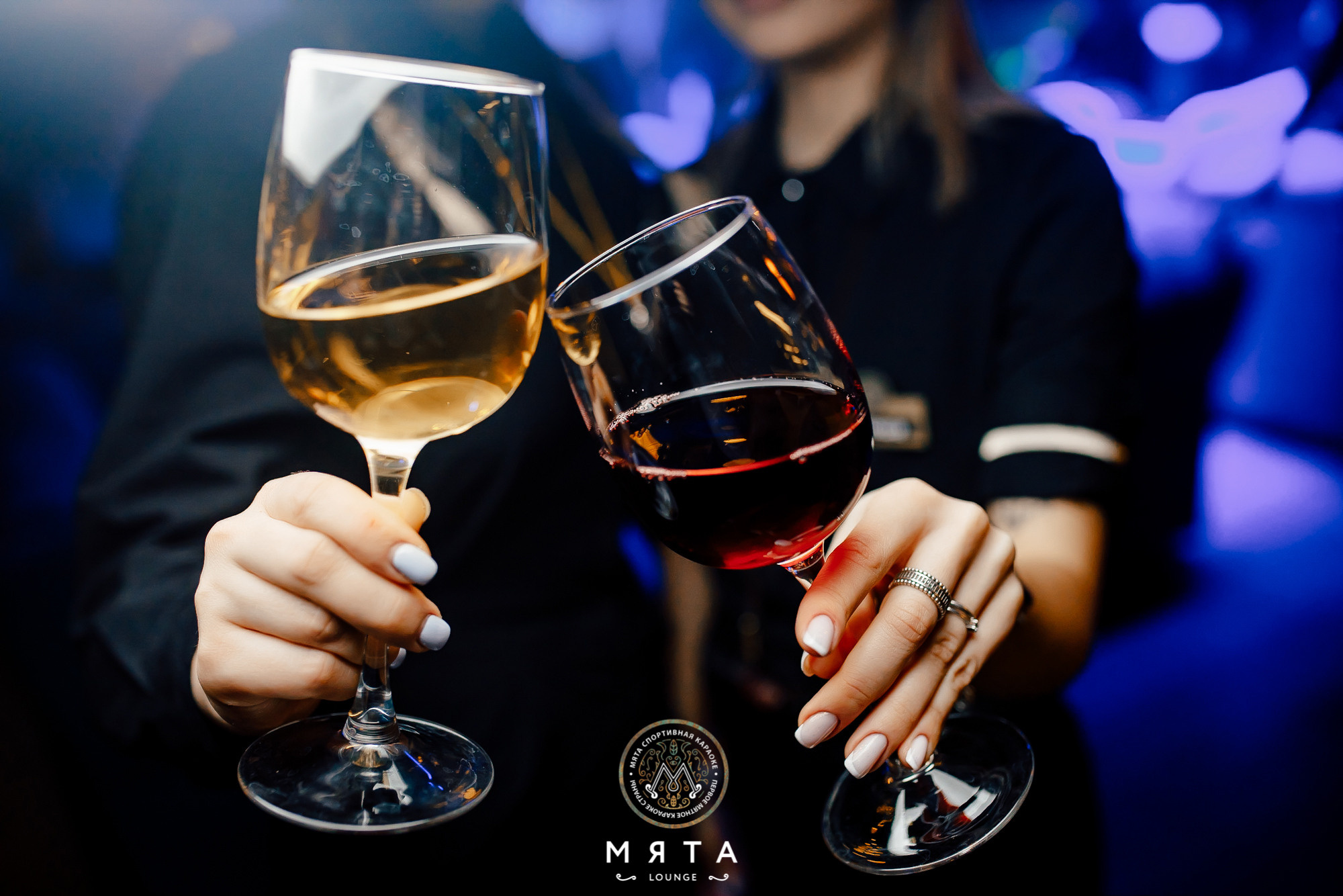 04\02\2022 Пятница в Мяте на Спортивной. Мята Спортивная — Кальянная, караоке, бар в Минске