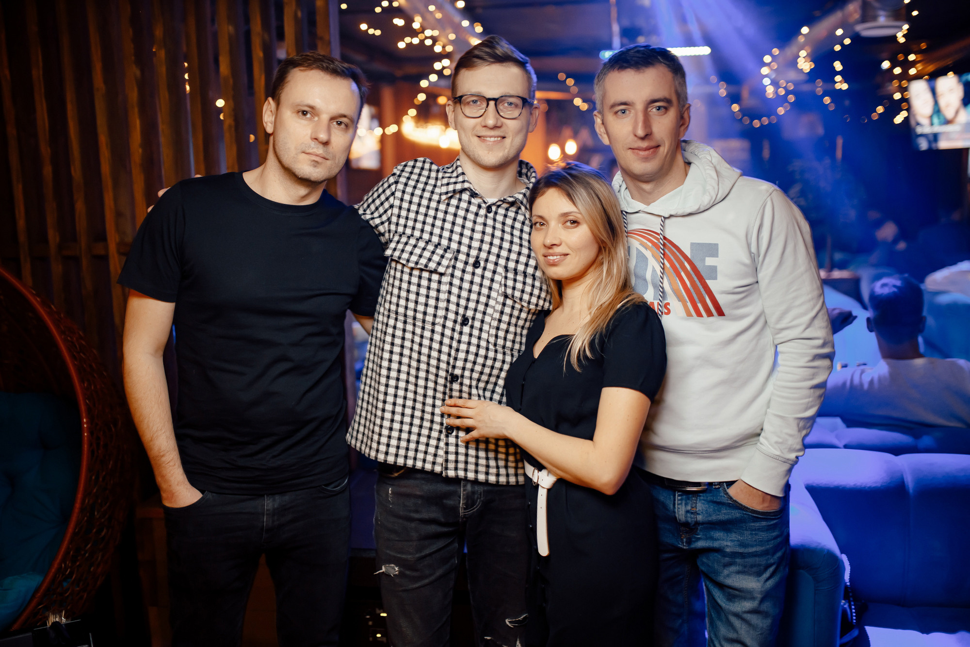 26\03\2022 Караоке в Мяте. Мята Спортивная — Кальянная, караоке, бар в Минске