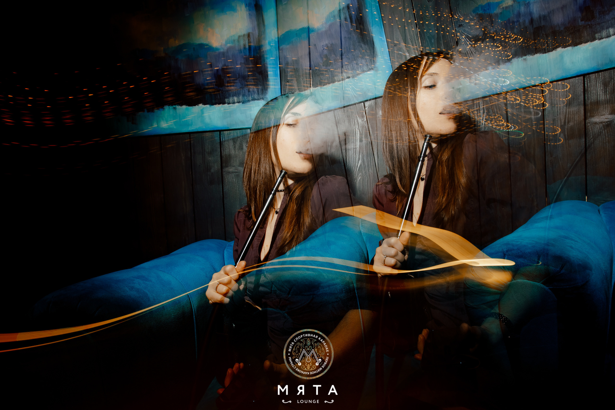 18\02\2022 Караоке в Мята Спортивная. Мята Спортивная — Кальянная, караоке, бар в Минске