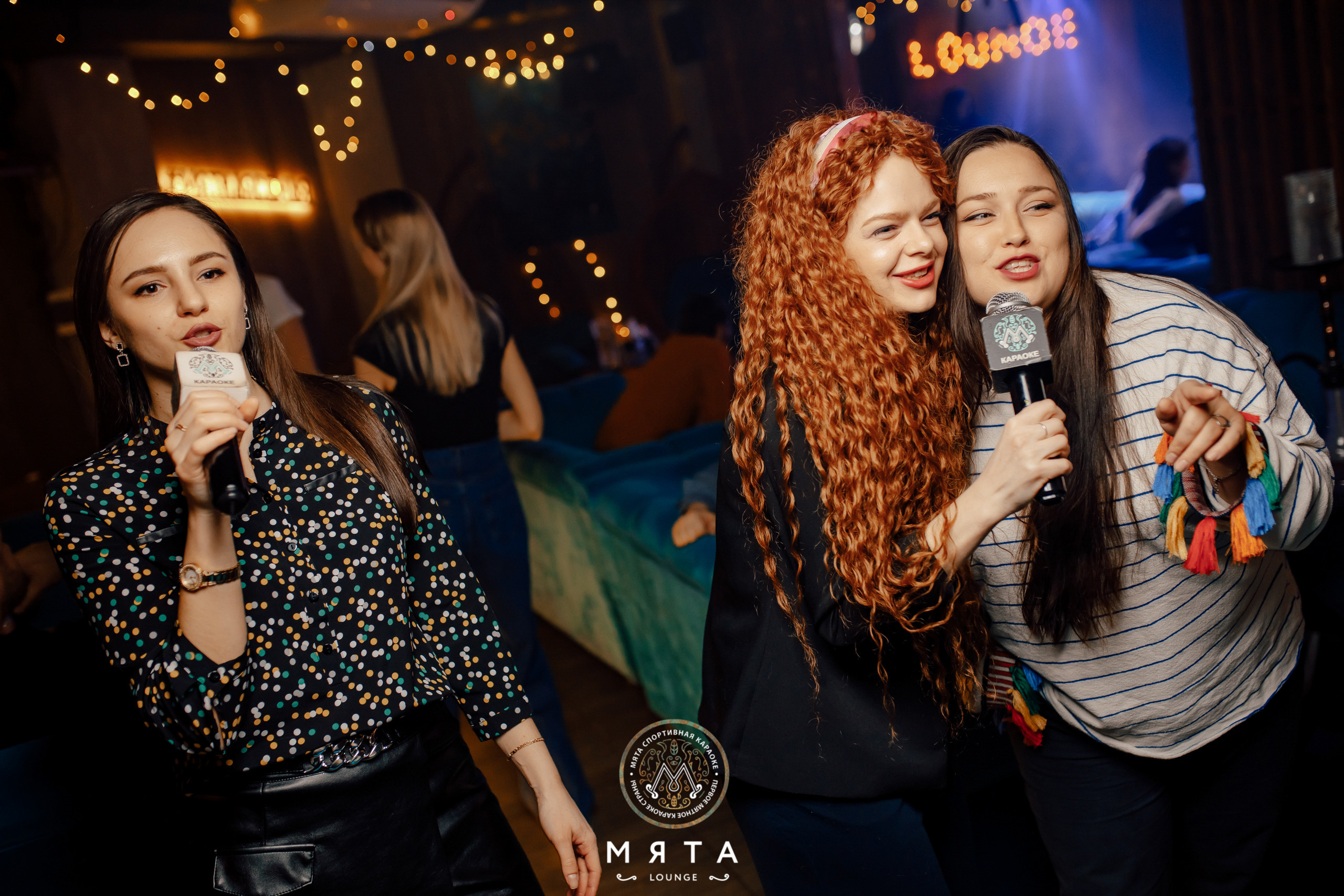 25\03\2022 Караоке в Мяте. Мята Спортивная — Кальянная, караоке, бар в Минске