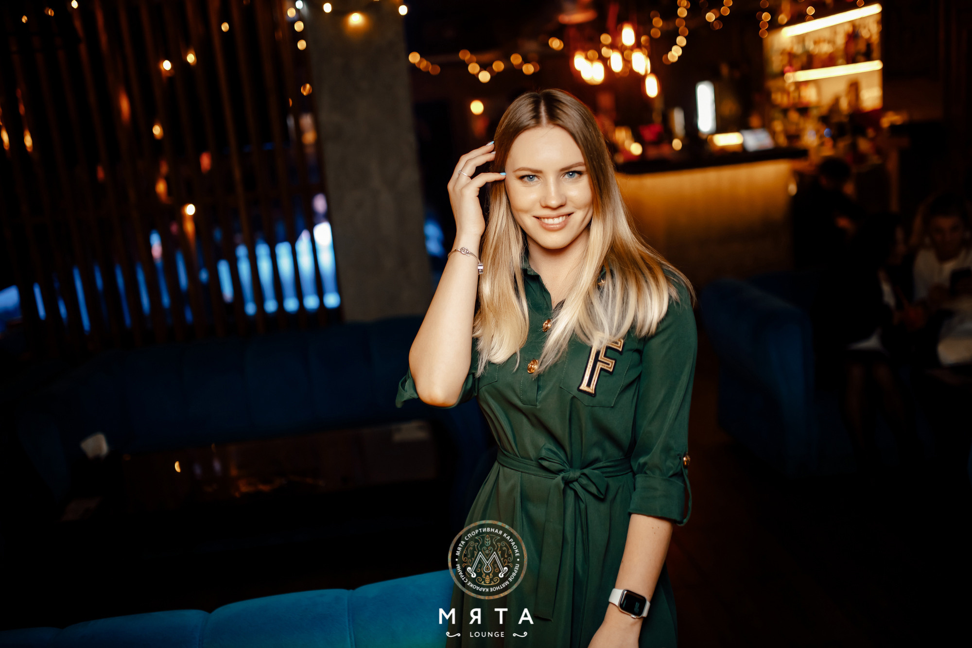 19\02\2022 Караоке в Мяте. Мята Спортивная — Кальянная, караоке, бар в Минске