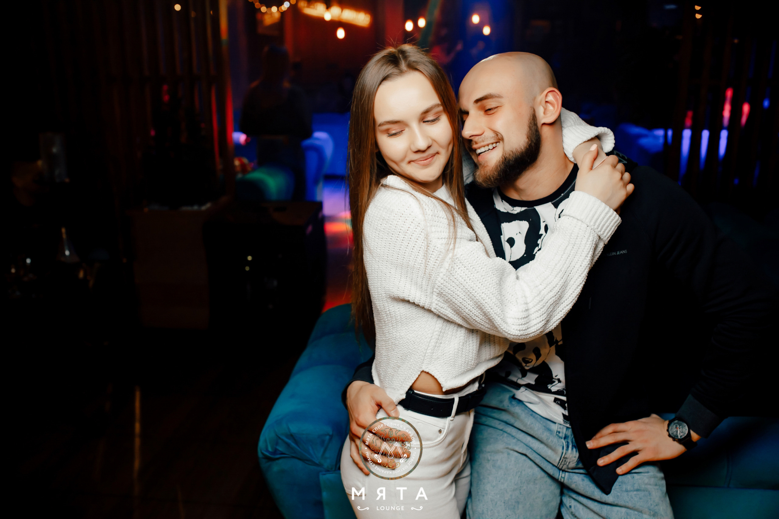 12\03\2022 Караоке в Мяте. Мята Спортивная — Кальянная, караоке, бар в Минске