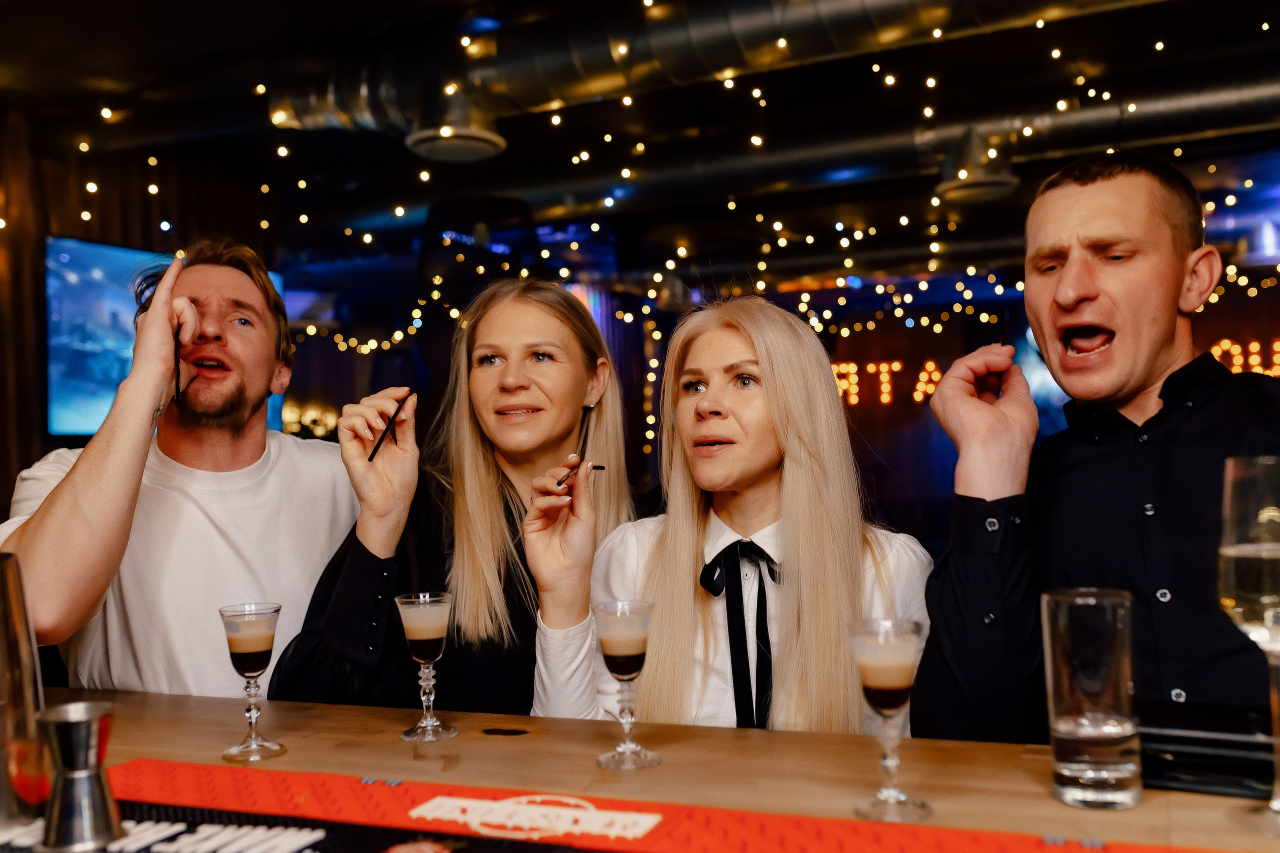 22/01/2022 Суббота в Мяте Спортивной. Мята Спортивная — Кальянная, караоке, бар в Минске