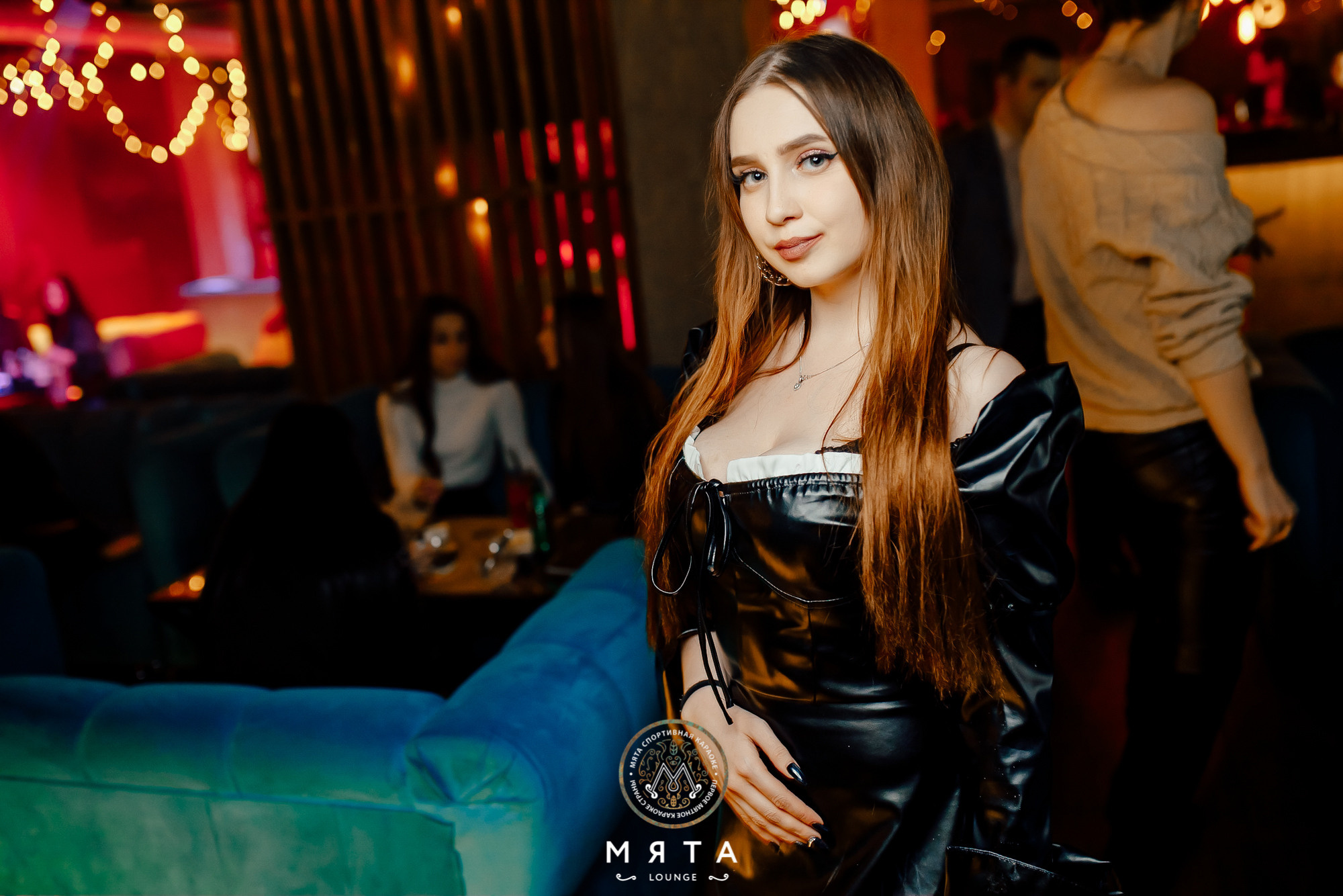 26\02\2022 Караоке в Мяте. Мята Спортивная — Кальянная, караоке, бар в Минске