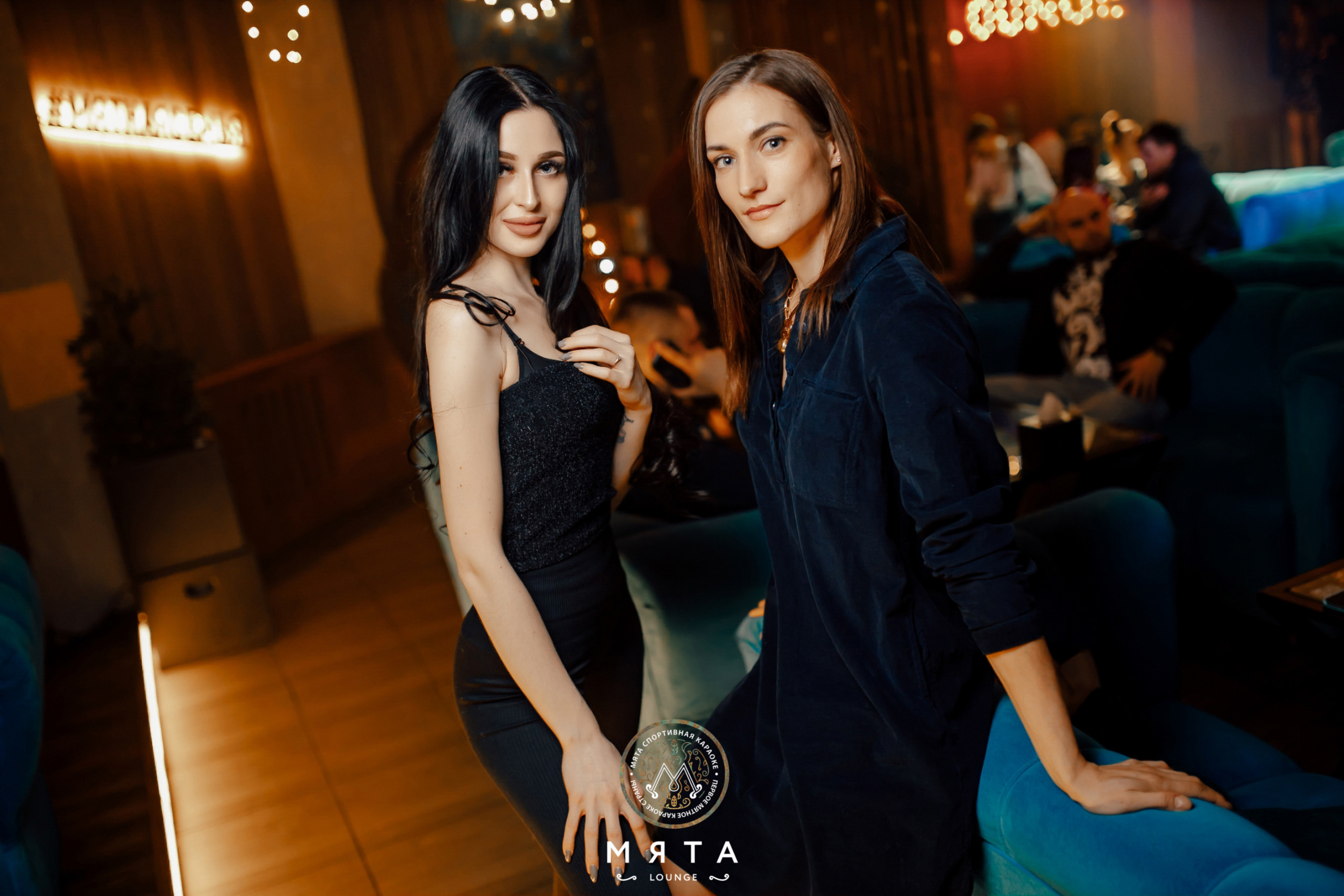 12\03\2022 Караоке в Мяте. Мята Спортивная — Кальянная, караоке, бар в Минске