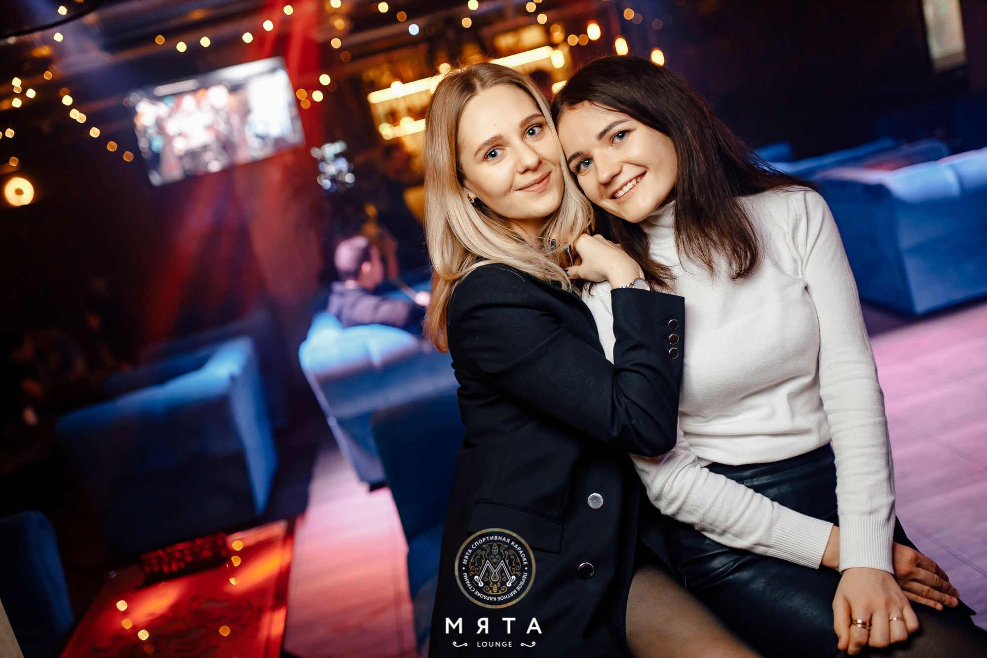 04\02\2022 Пятница в Мяте на Спортивной. Мята Спортивная — Кальянная, караоке, бар в Минске