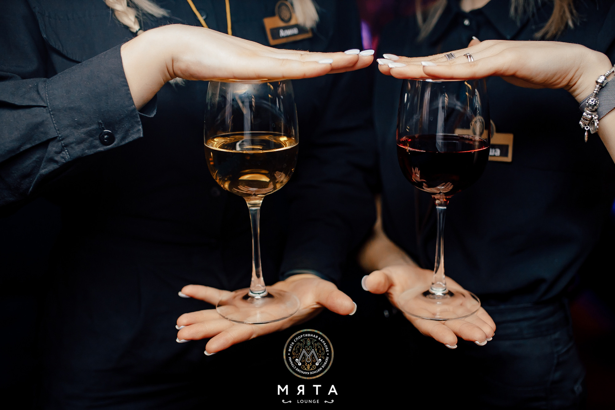 04\02\2022 Пятница в Мяте на Спортивной. Мята Спортивная — Кальянная, караоке, бар в Минске