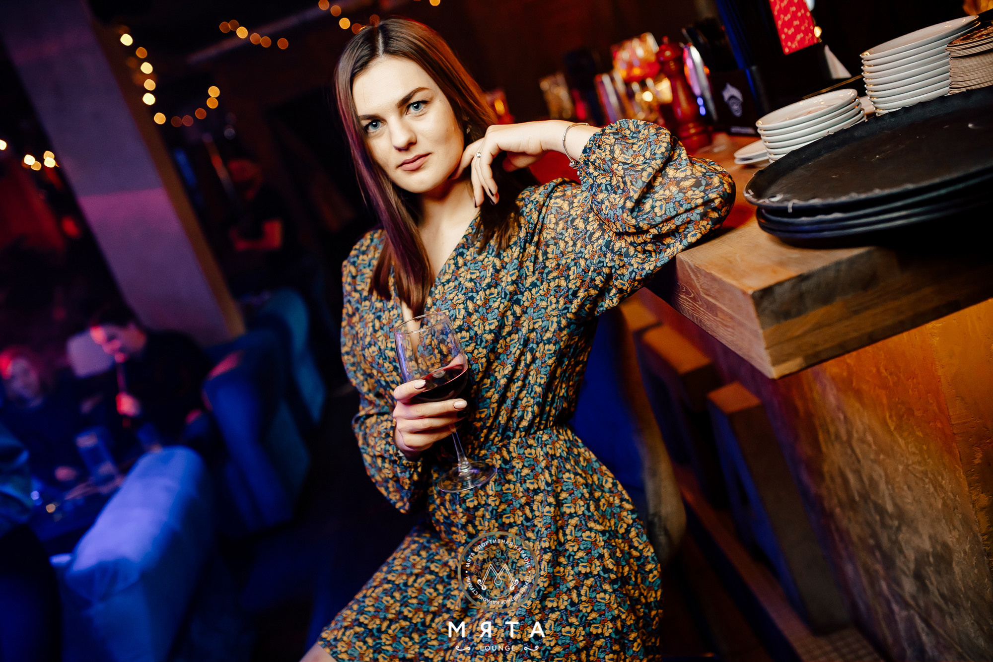 26\02\2022 Караоке в Мяте. Мята Спортивная — Кальянная, караоке, бар в Минске