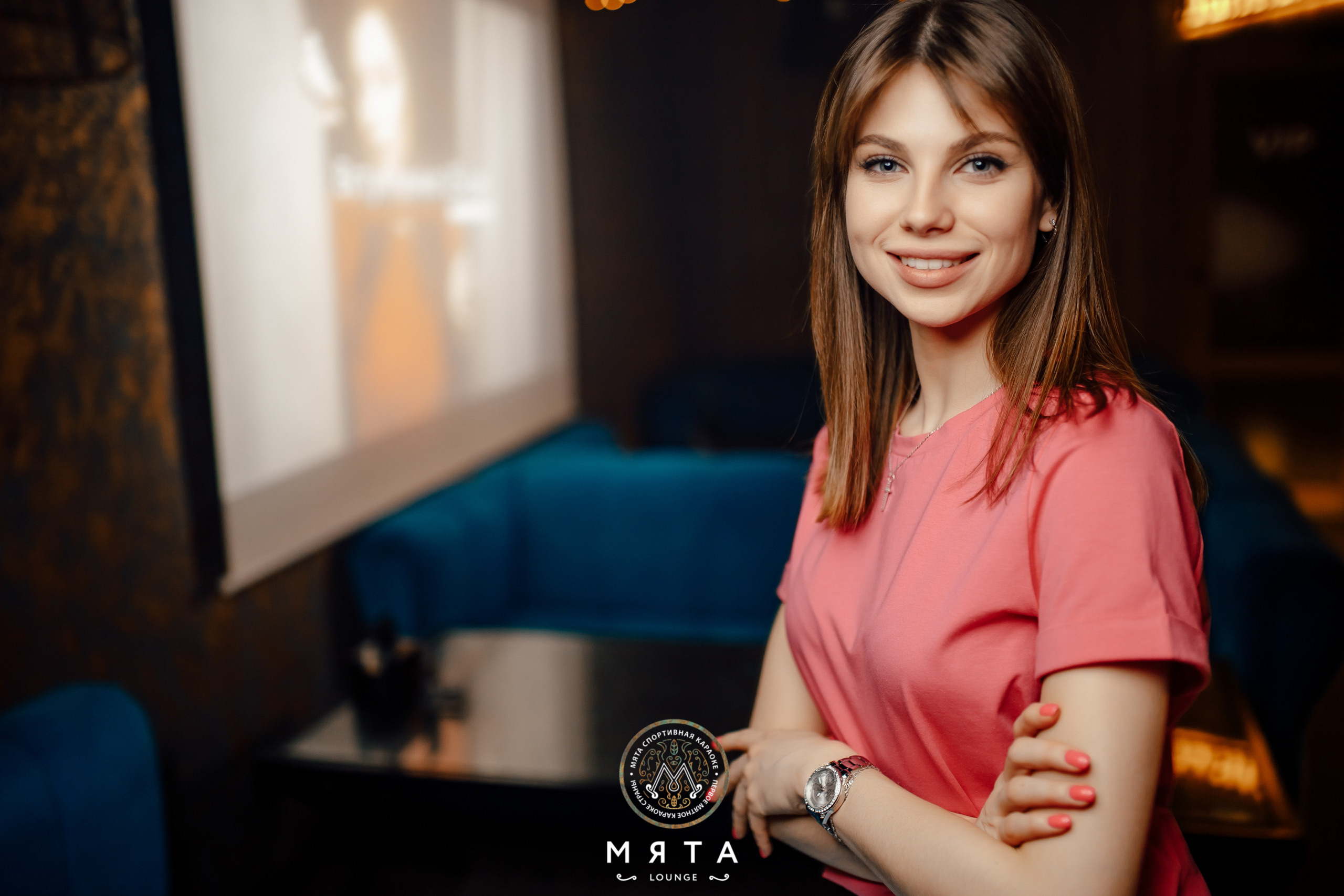 25\03\2022 Караоке в Мяте. Мята Спортивная — Кальянная, караоке, бар в Минске