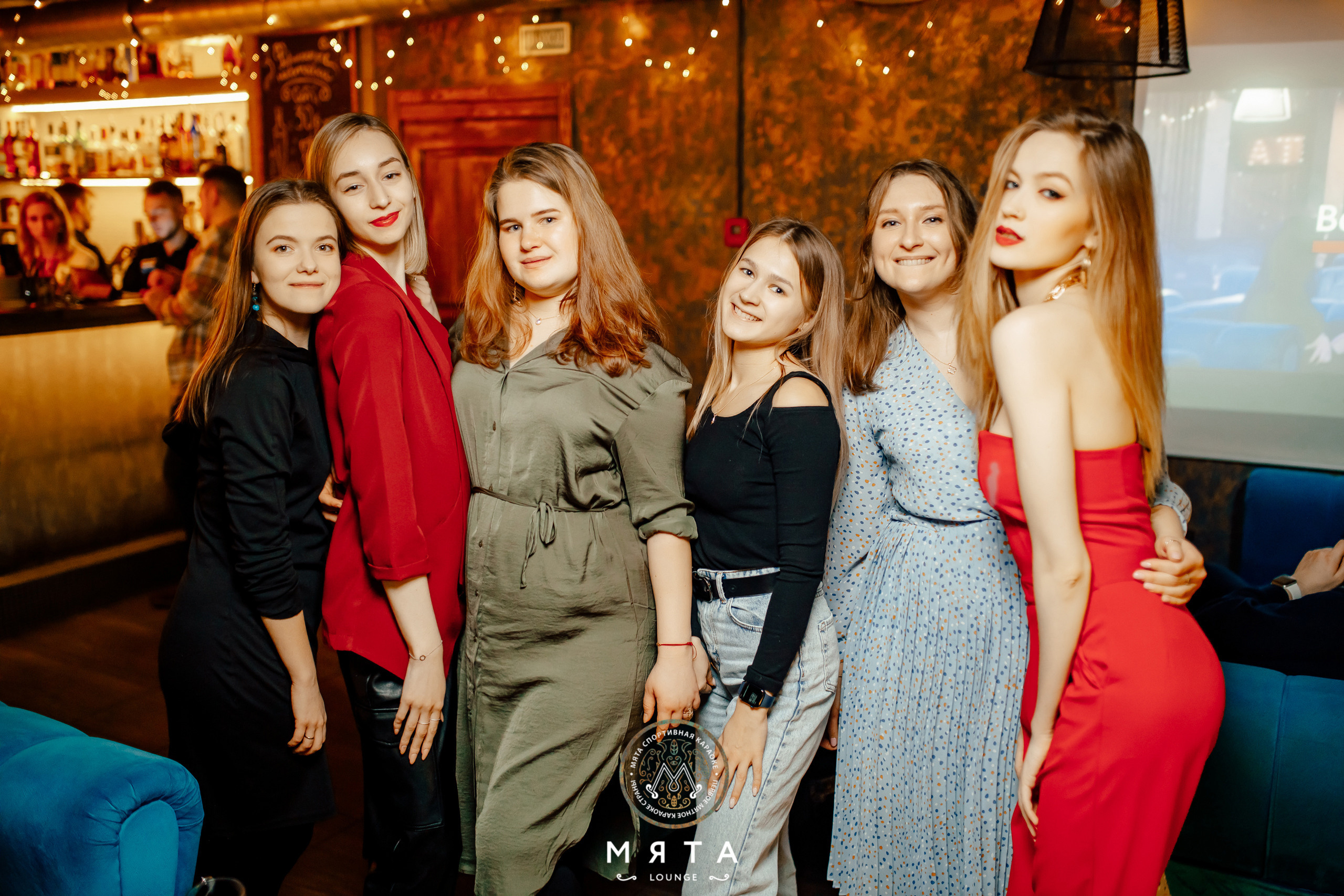 18\02\2022 Караоке в Мята Спортивная. Мята Спортивная — Кальянная, караоке, бар в Минске