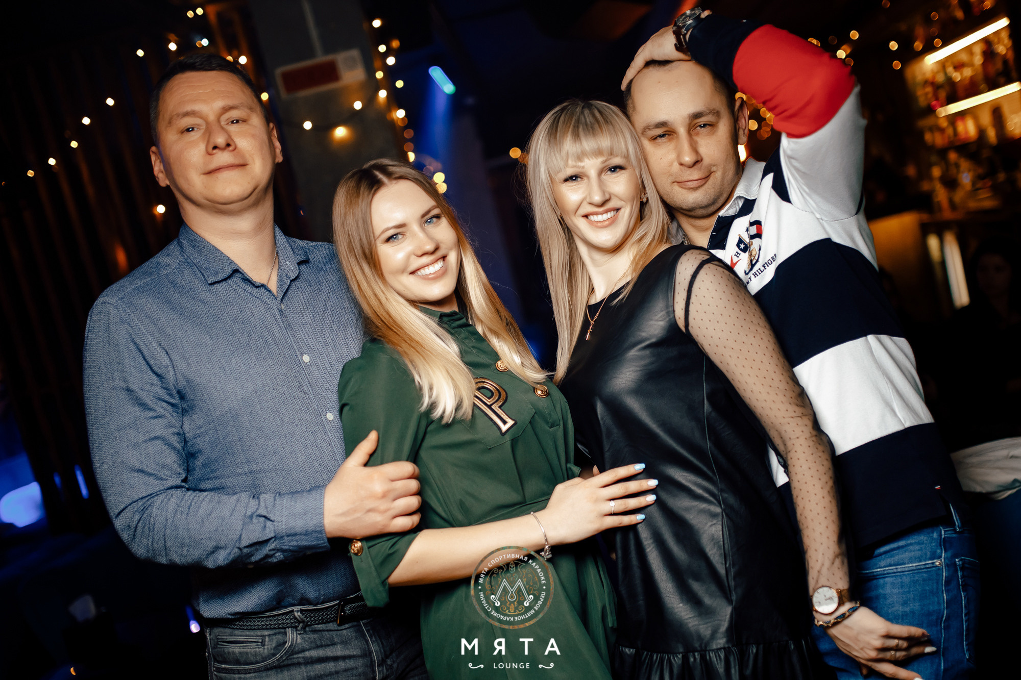 19\02\2022 Караоке в Мяте. Мята Спортивная — Кальянная, караоке, бар в Минске