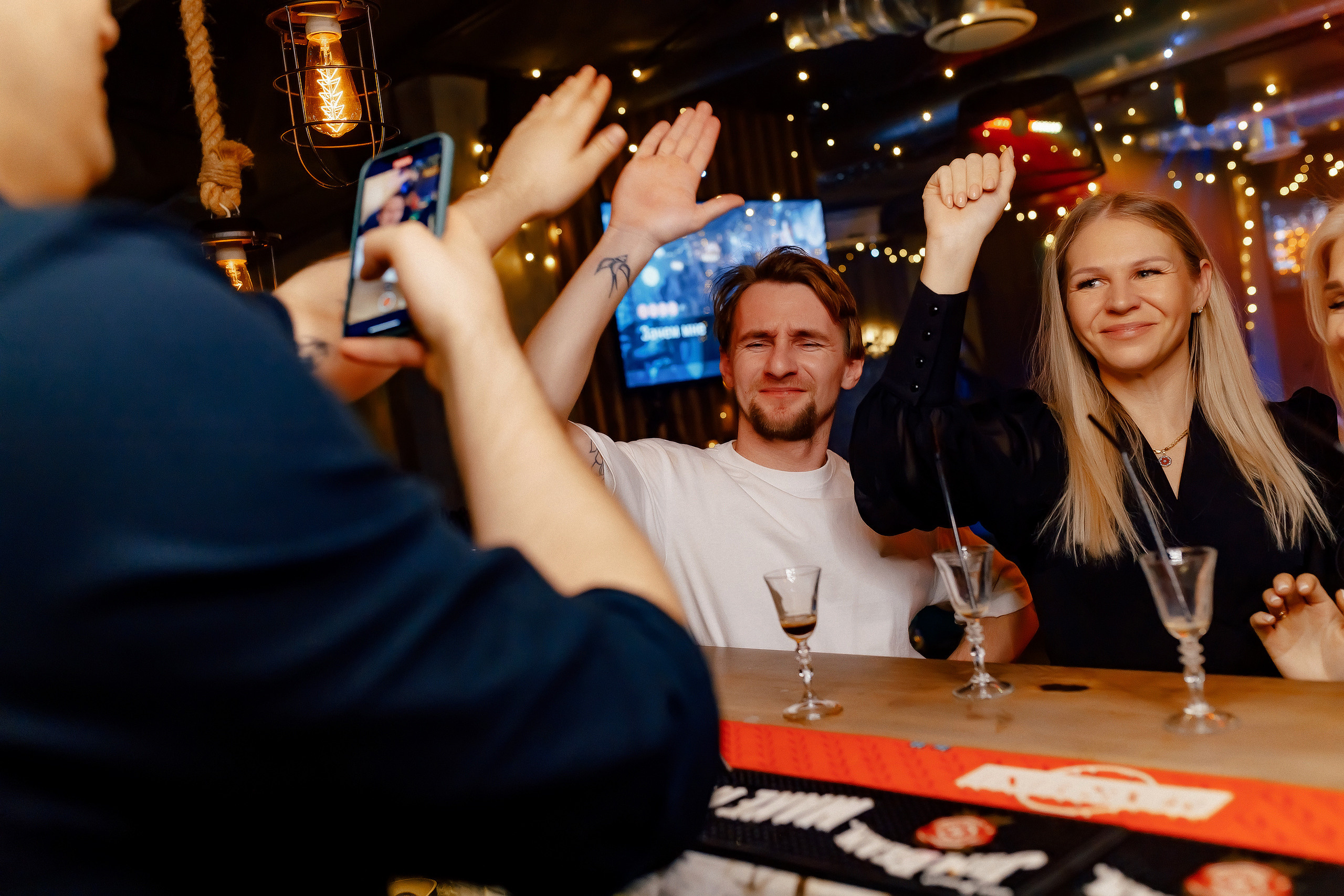 22/01/2022 Суббота в Мяте Спортивной. Мята Спортивная — Кальянная, караоке, бар в Минске