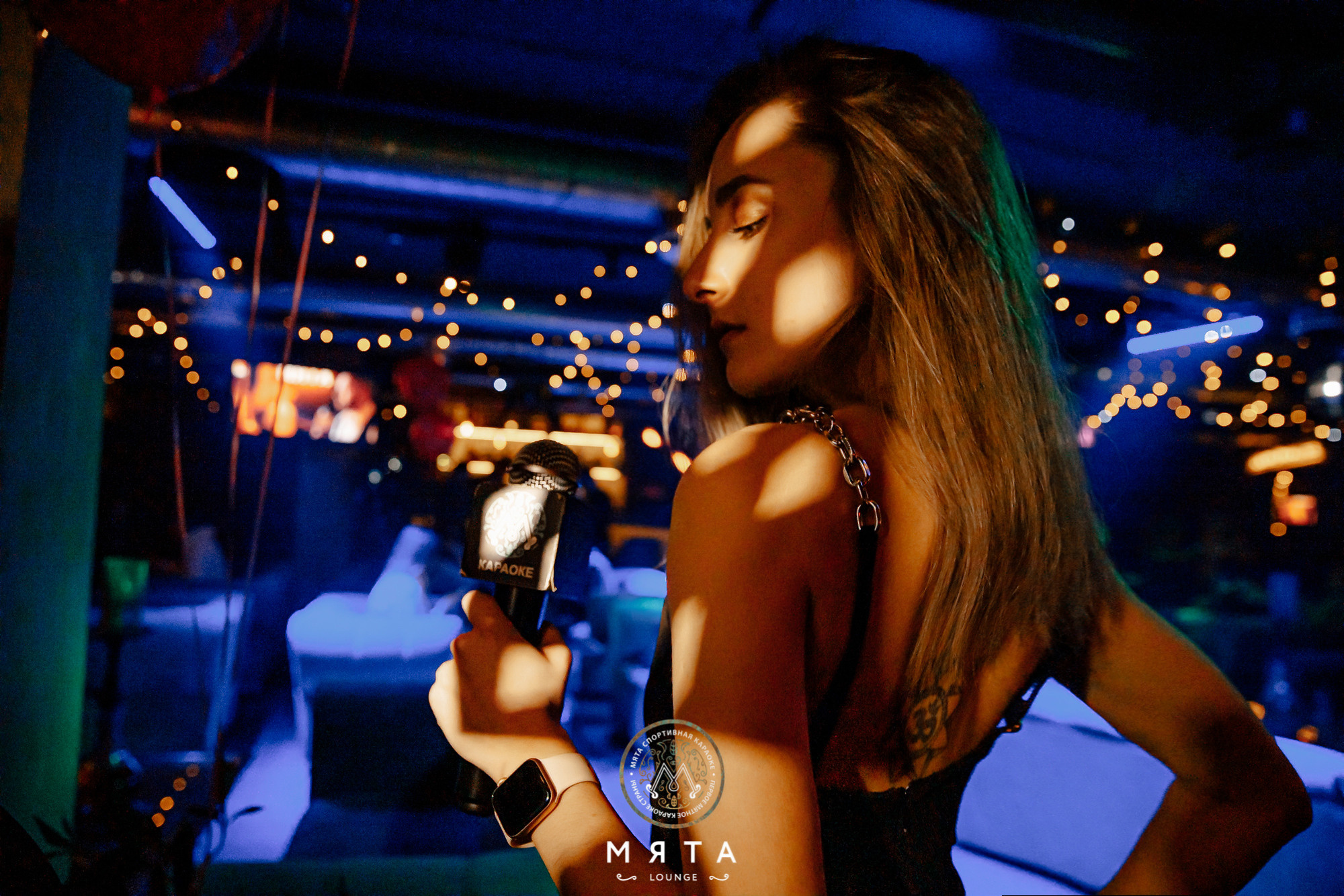 11\02\2022 Romantic karaoke в Мята Спортивная. Мята Спортивная — Кальянная, караоке, бар в Минске
