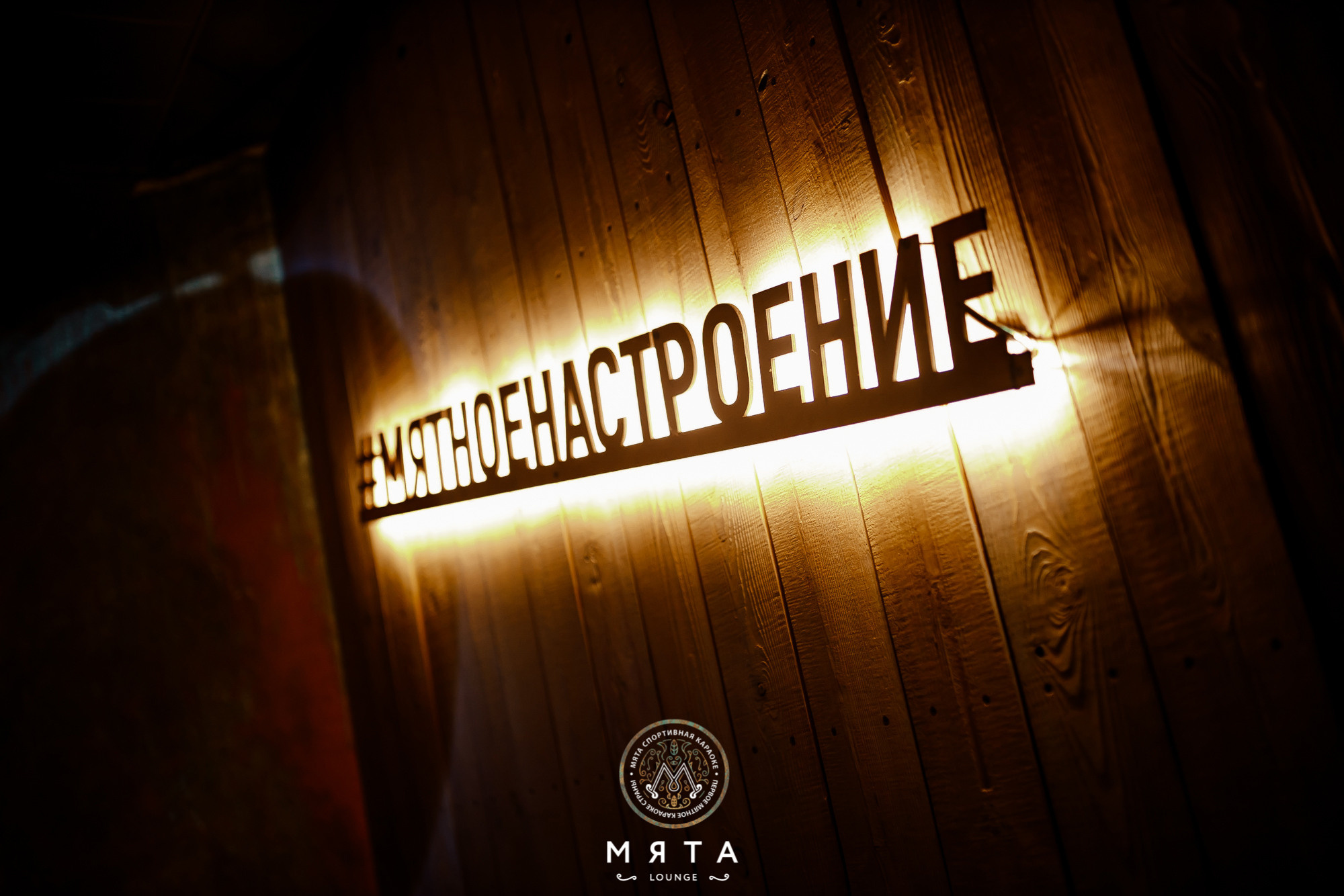 25\02\2022 Караоке в Мяте. Мята Спортивная — Кальянная, караоке, бар в Минске