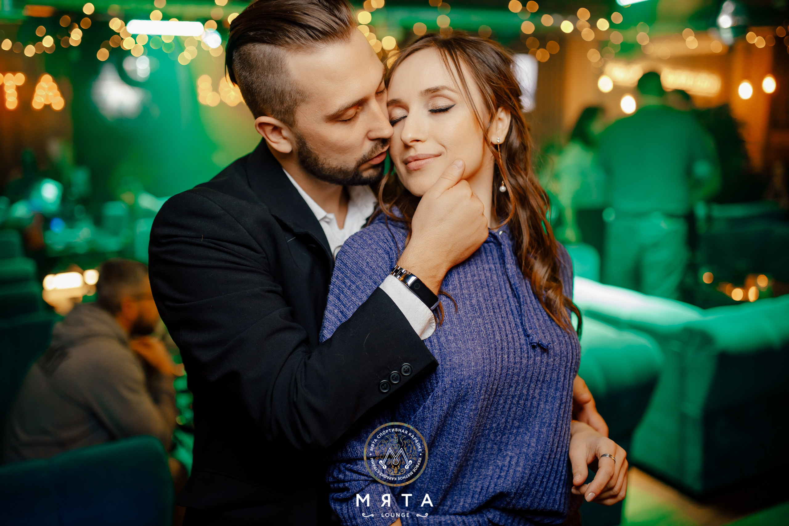 25\03\2022 Караоке в Мяте. Мята Спортивная — Кальянная, караоке, бар в Минске