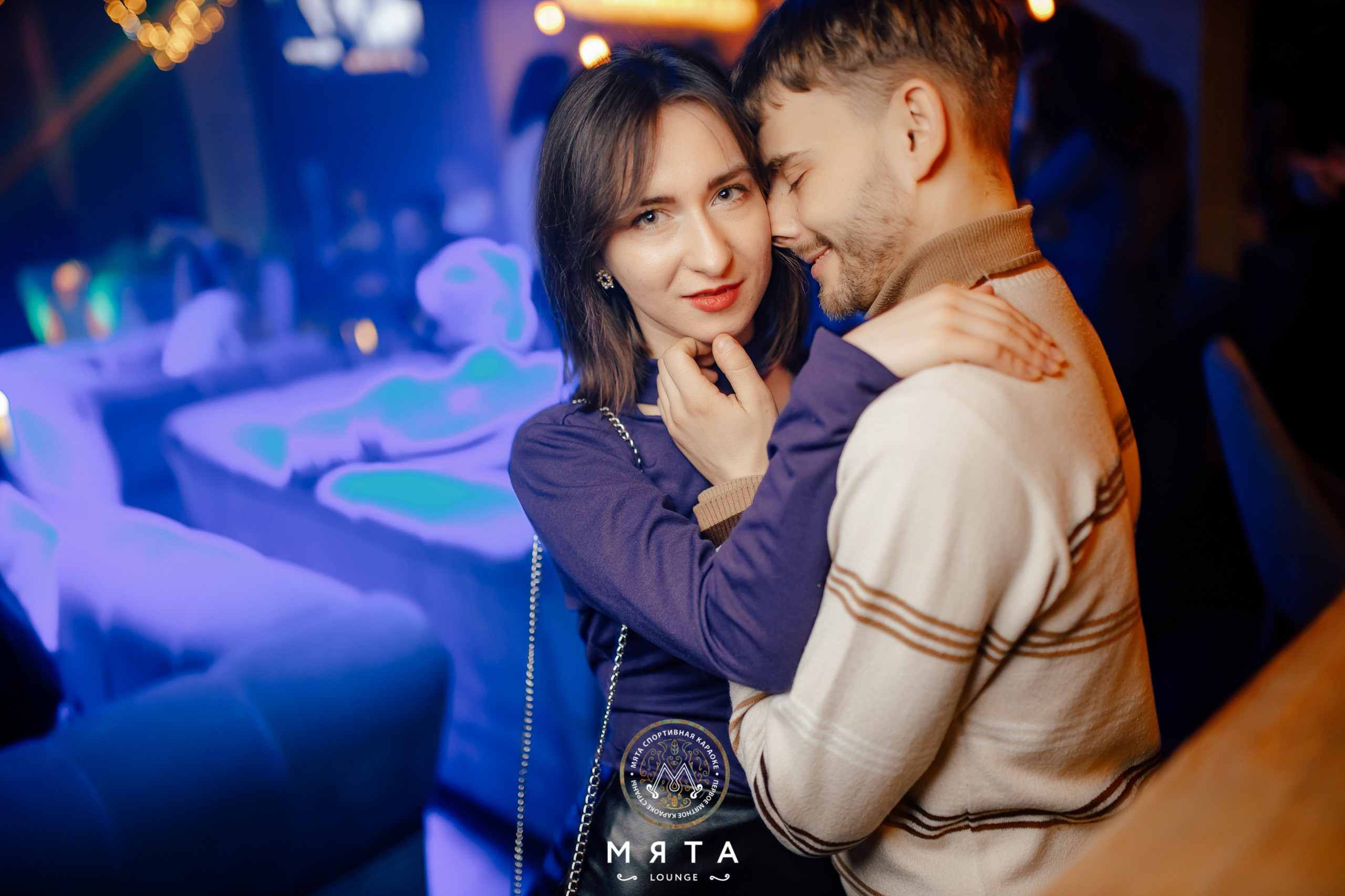 25\03\2022 Караоке в Мяте. Мята Спортивная — Кальянная, караоке, бар в Минске