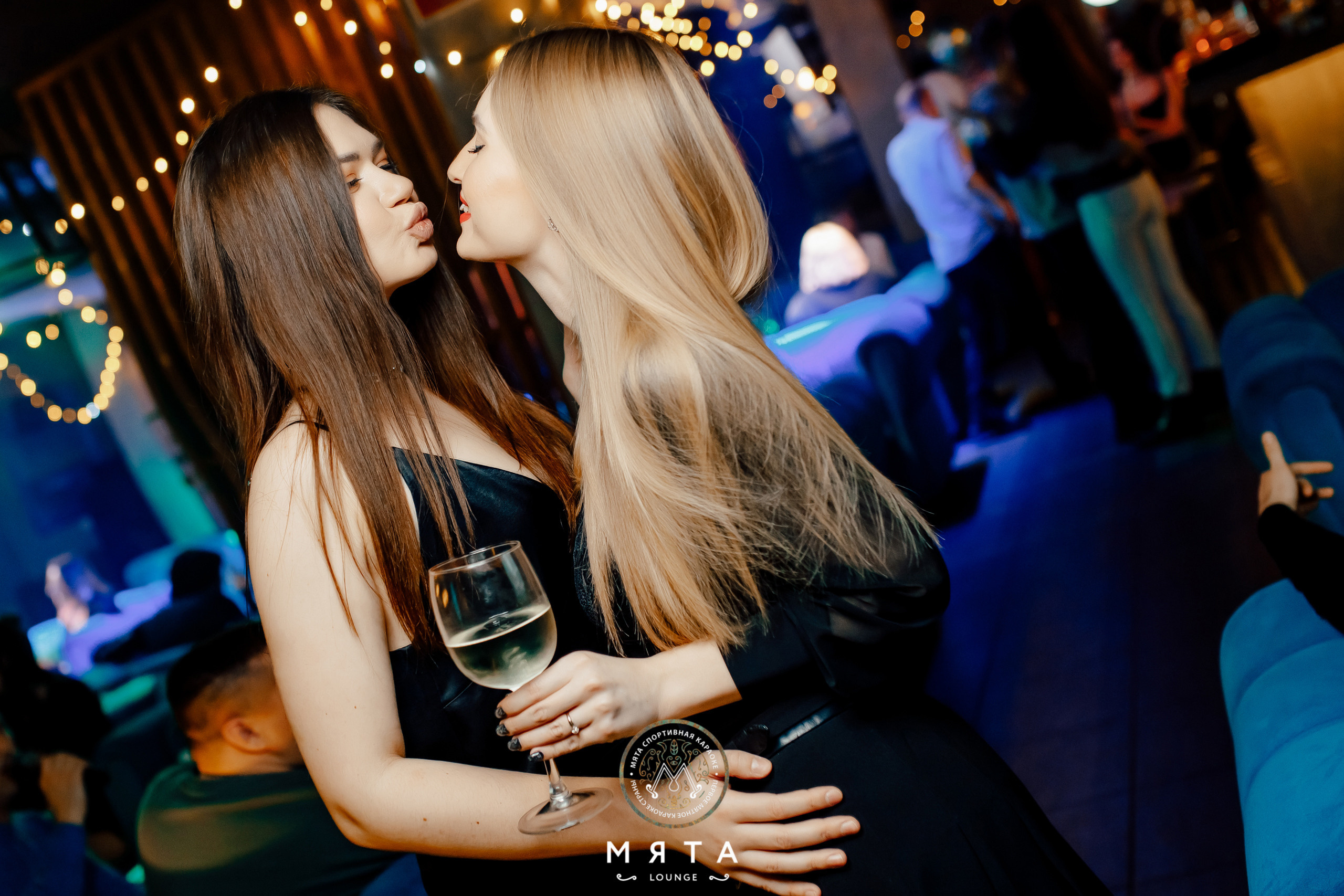 05\02\2022 Суббота в Мяте Спортивная. Мята Спортивная — Кальянная, караоке, бар в Минске