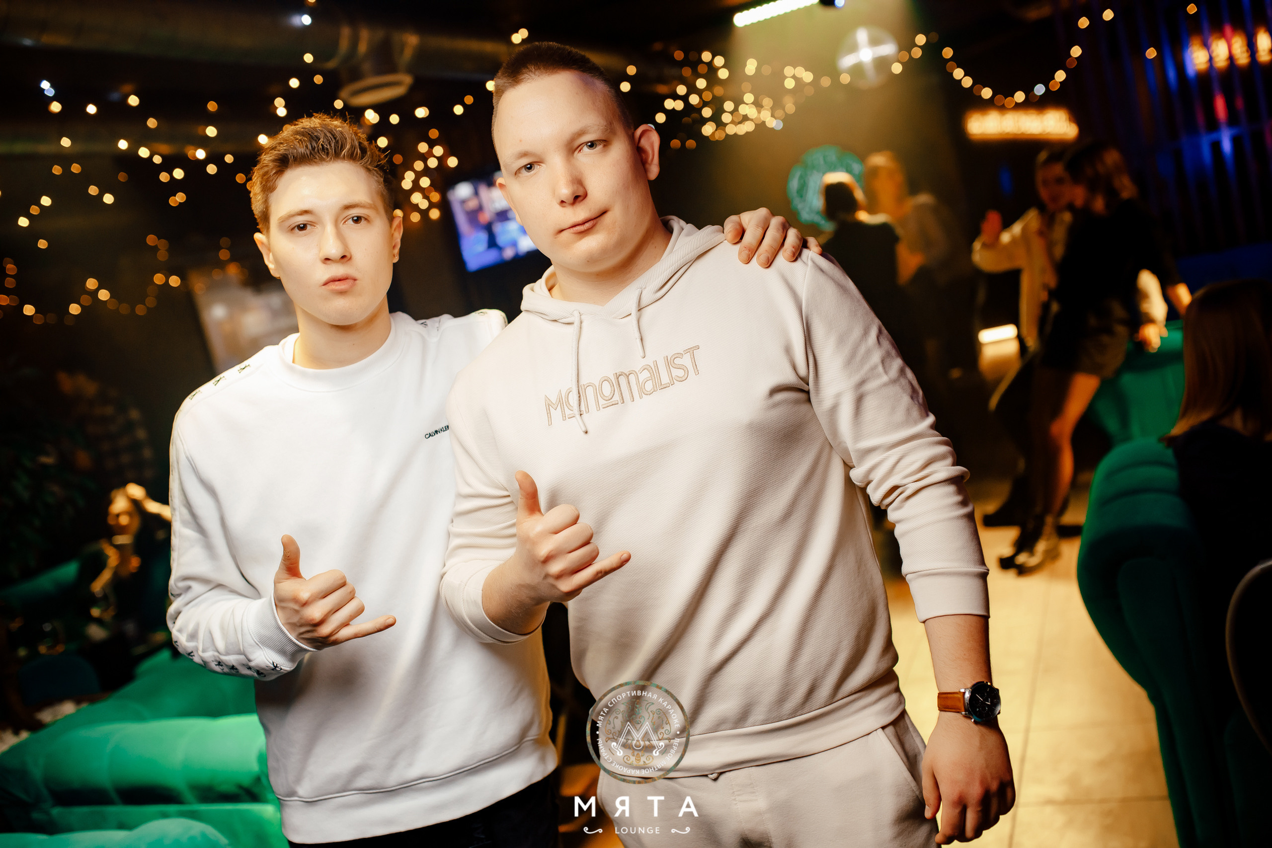 18\03\2022 Караоке в Мяте. Мята Спортивная — Кальянная, караоке, бар в Минске