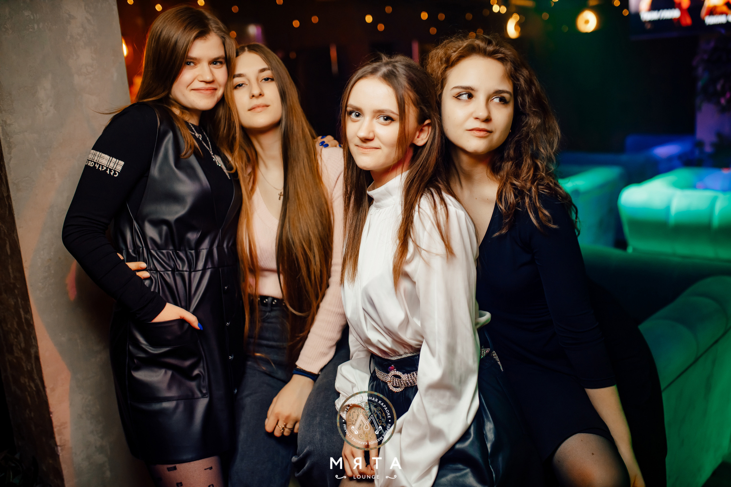 05\02\2022 Суббота в Мяте Спортивная. Мята Спортивная — Кальянная, караоке, бар в Минске