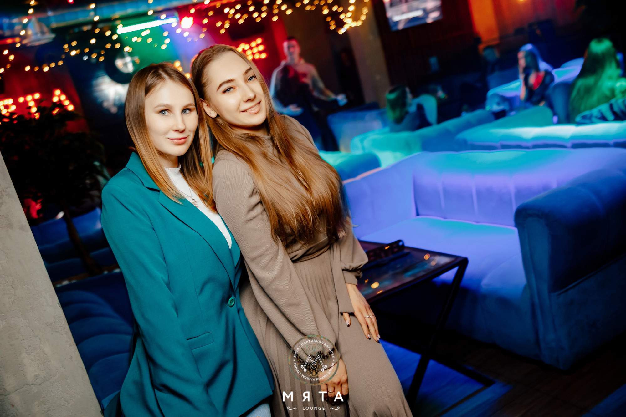 06\03\2022 Караоке в Мяте. Мята Спортивная — Кальянная, караоке, бар в Минске