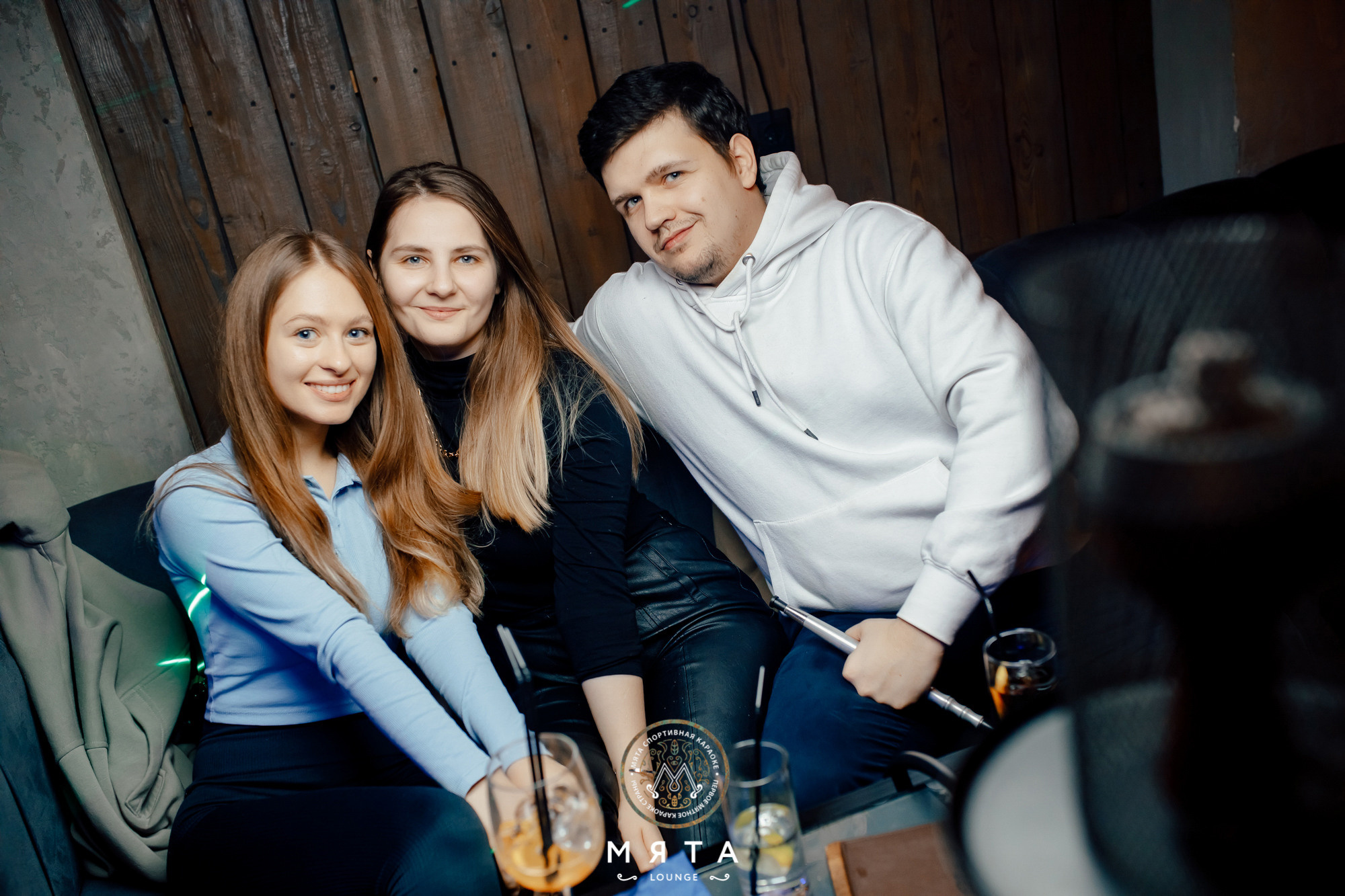 05\03\2022 Караоке в Мяте. Мята Спортивная — Кальянная, караоке, бар в Минске