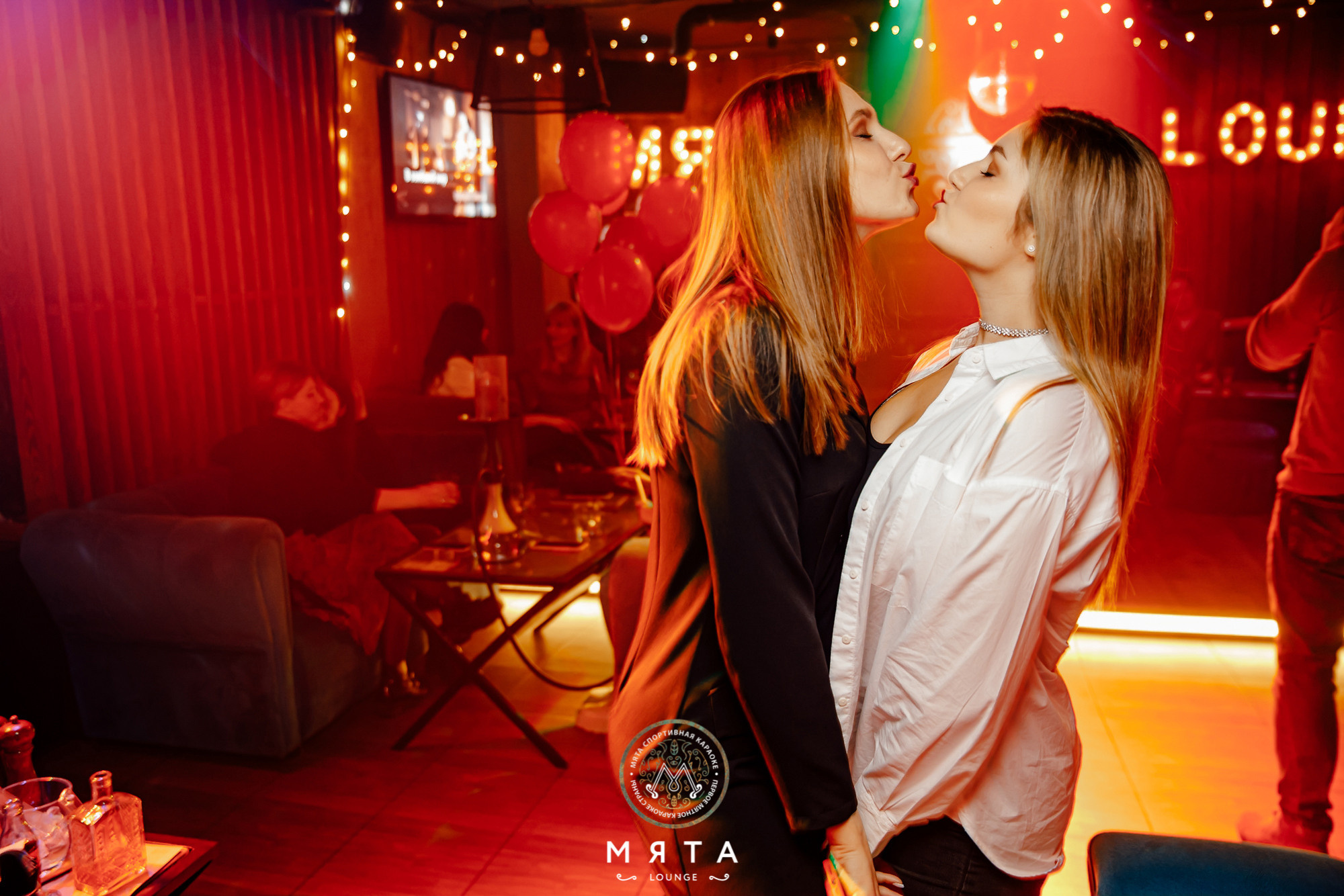 11\02\2022 Romantic karaoke в Мята Спортивная. Мята Спортивная — Кальянная, караоке, бар в Минске