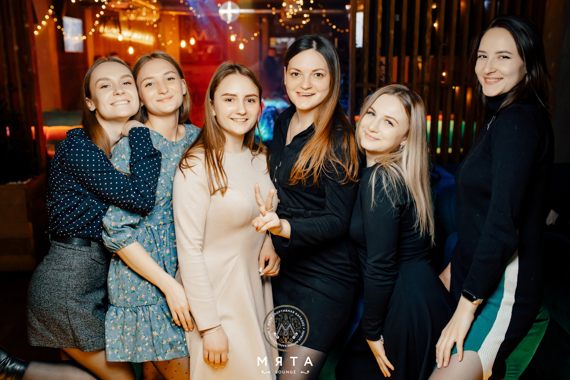 05\03\2022 Караоке в Мяте. Мята Спортивная — Кальянная, караоке, бар в Минске