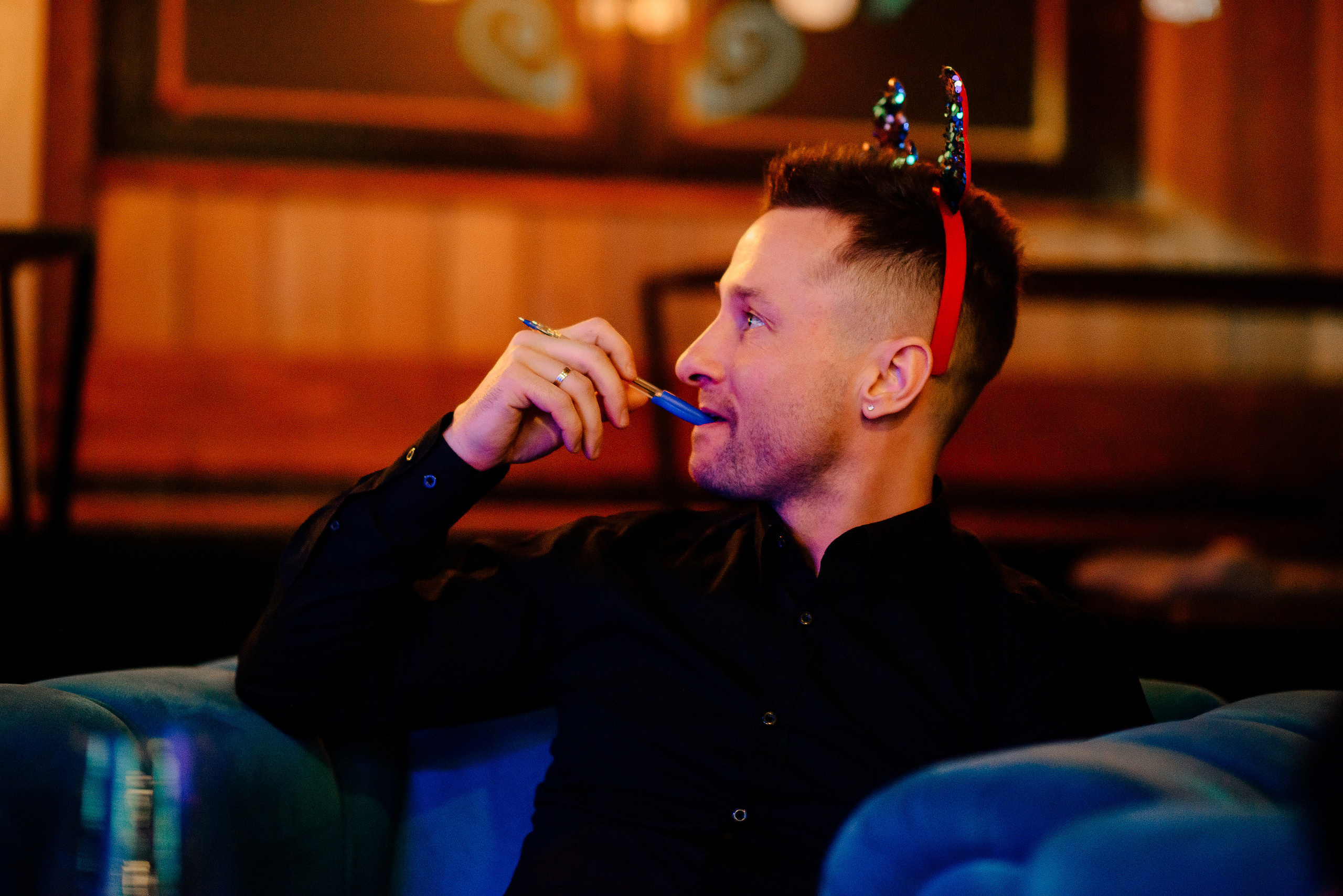 Новый год в стиле 90-х «Мята Спортивная». Мята Спортивная — Кальянная, караоке, бар в Минске