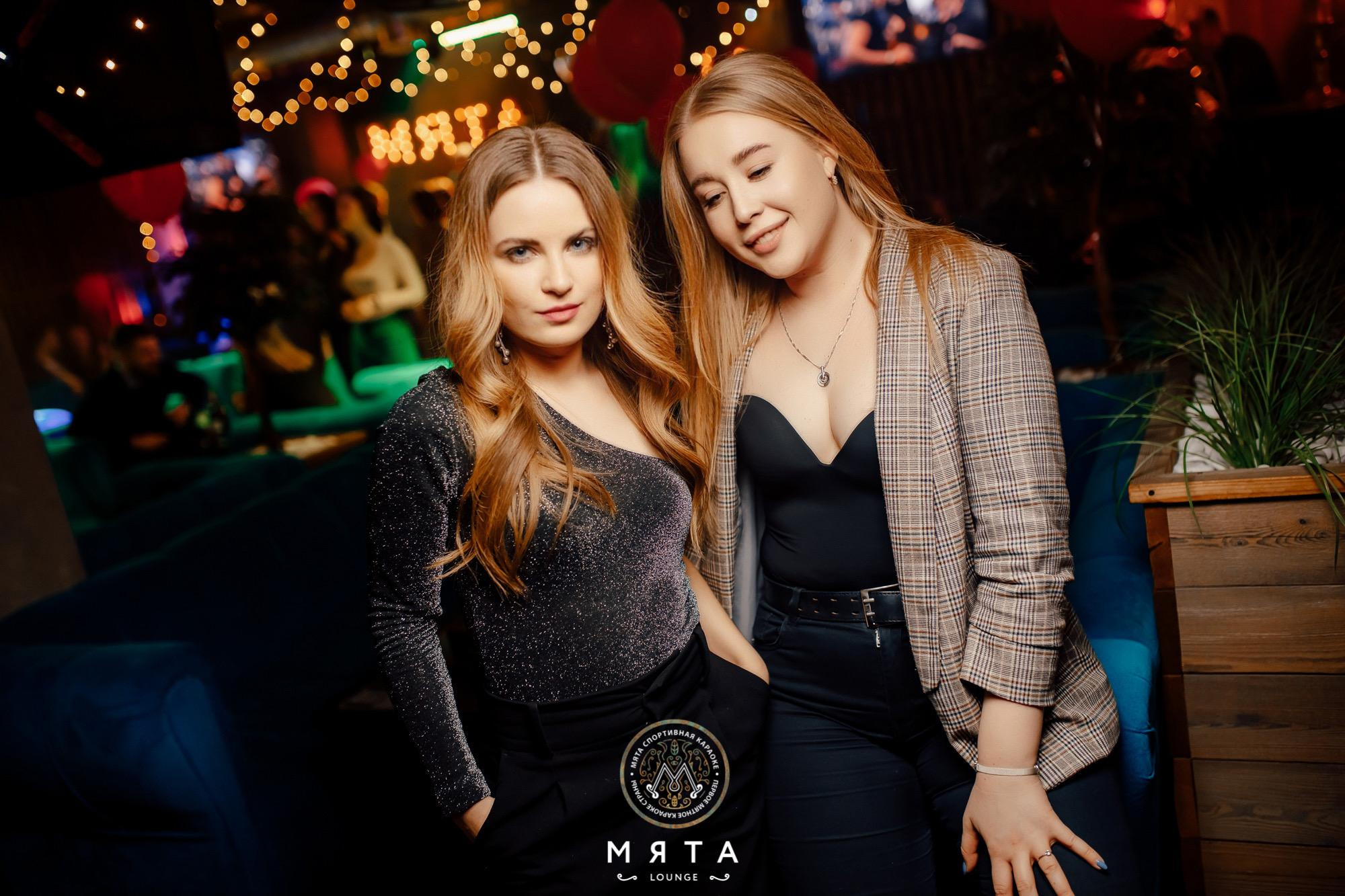 12\02\2022 Romantic karaoke vol.2 в Мята Спортивная. Мята Спортивная — Кальянная, караоке, бар в Минске