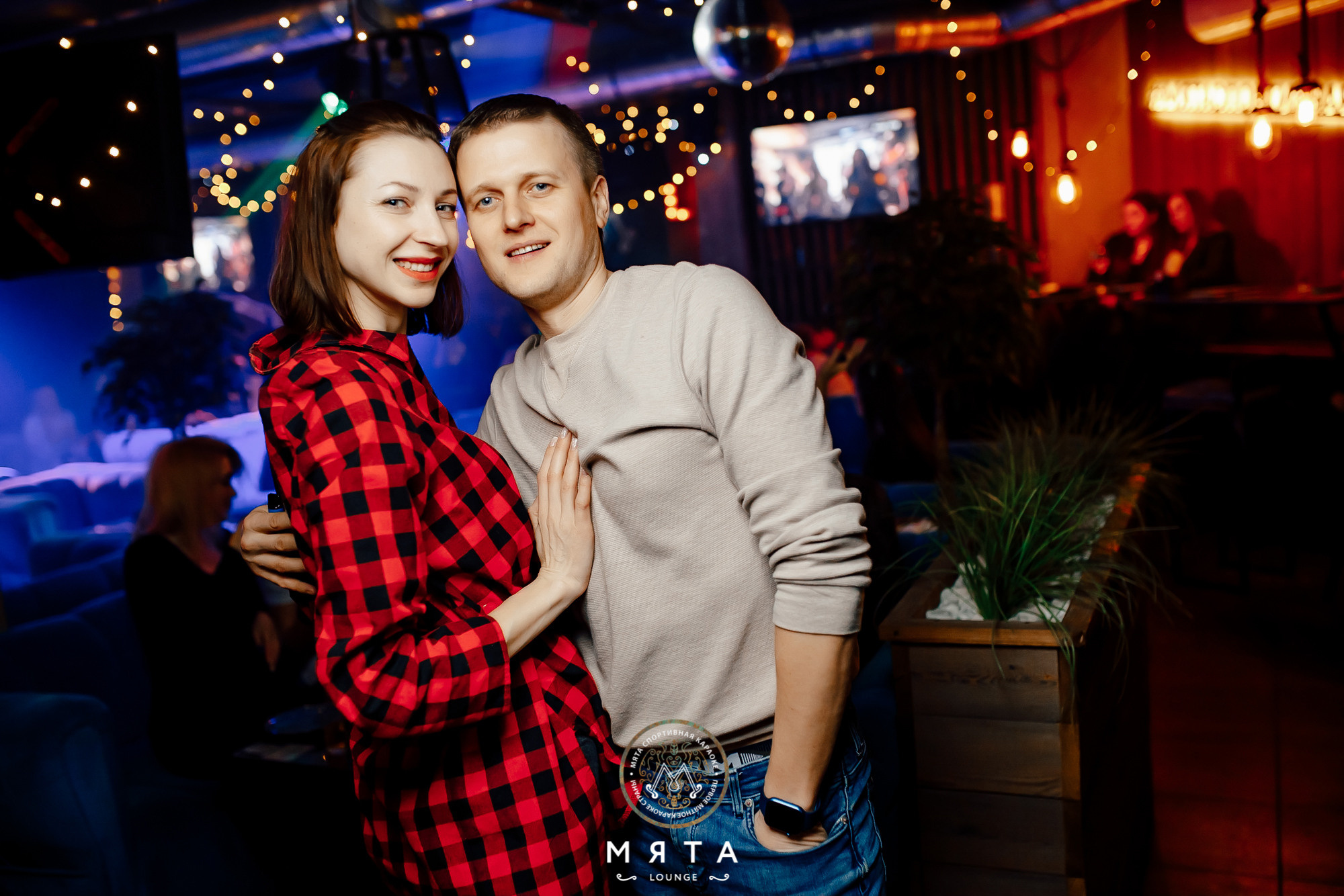 26\02\2022 Караоке в Мяте. Мята Спортивная — Кальянная, караоке, бар в Минске