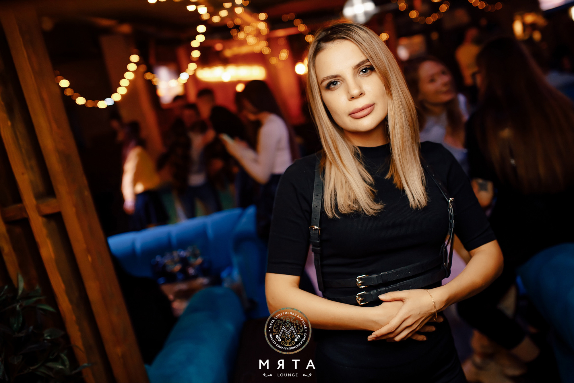25\02\2022 Караоке в Мяте. Мята Спортивная — Кальянная, караоке, бар в Минске