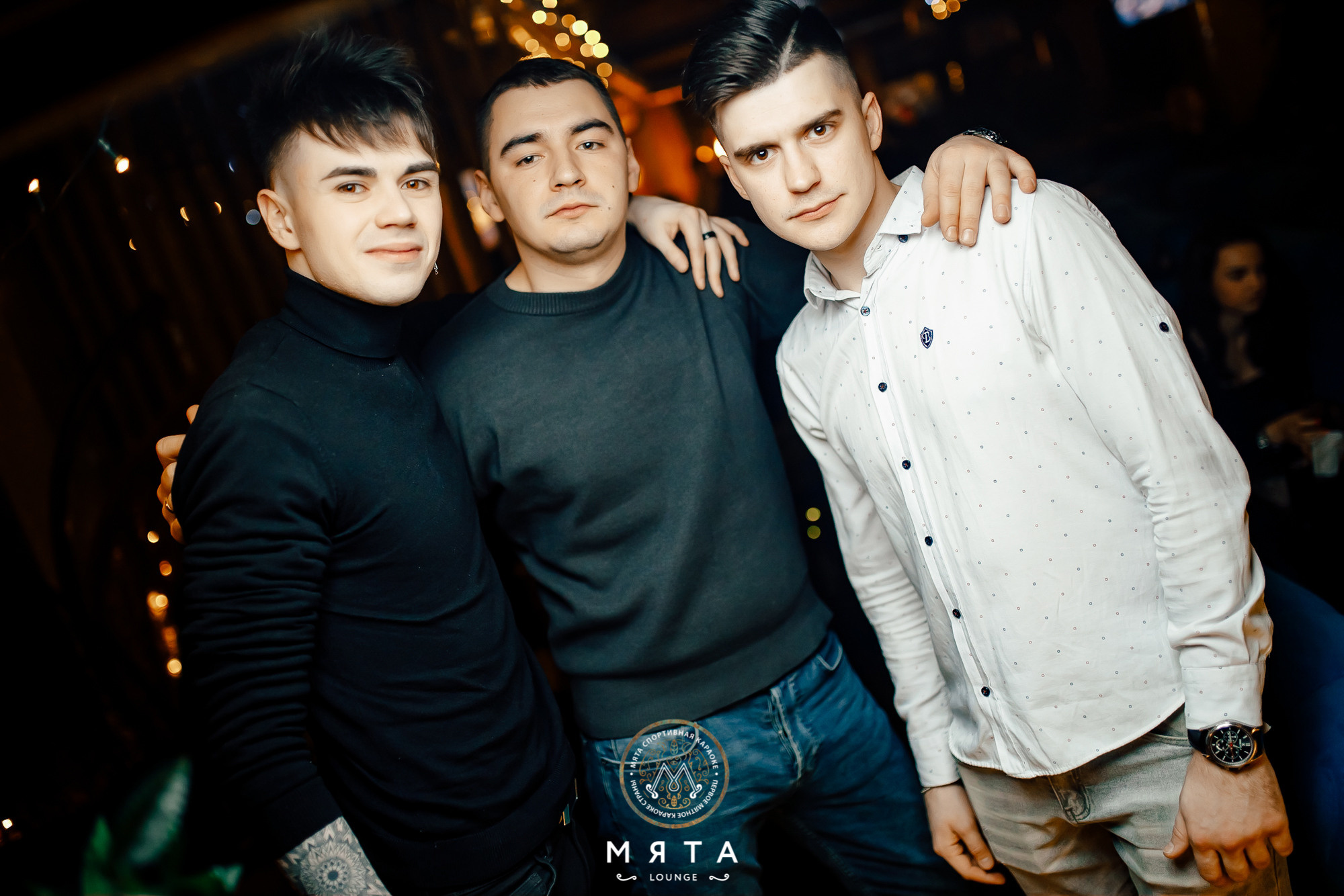 26\02\2022 Караоке в Мяте. Мята Спортивная — Кальянная, караоке, бар в Минске