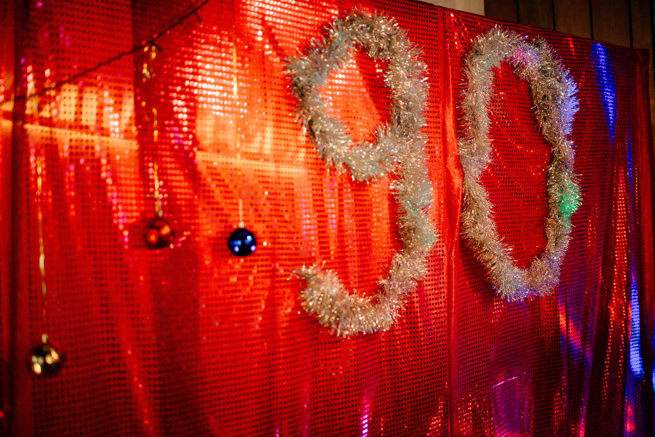 Новый год в стиле 90-х «Мята Спортивная». Мята Спортивная — Кальянная, караоке, бар в Минске