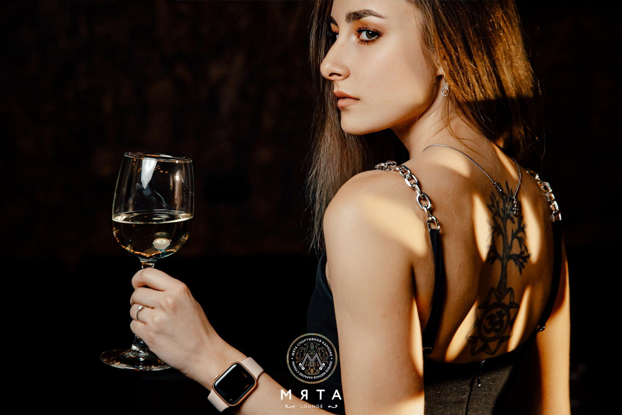 11\02\2022 Romantic karaoke в Мята Спортивная. Мята Спортивная — Кальянная, караоке, бар в Минске