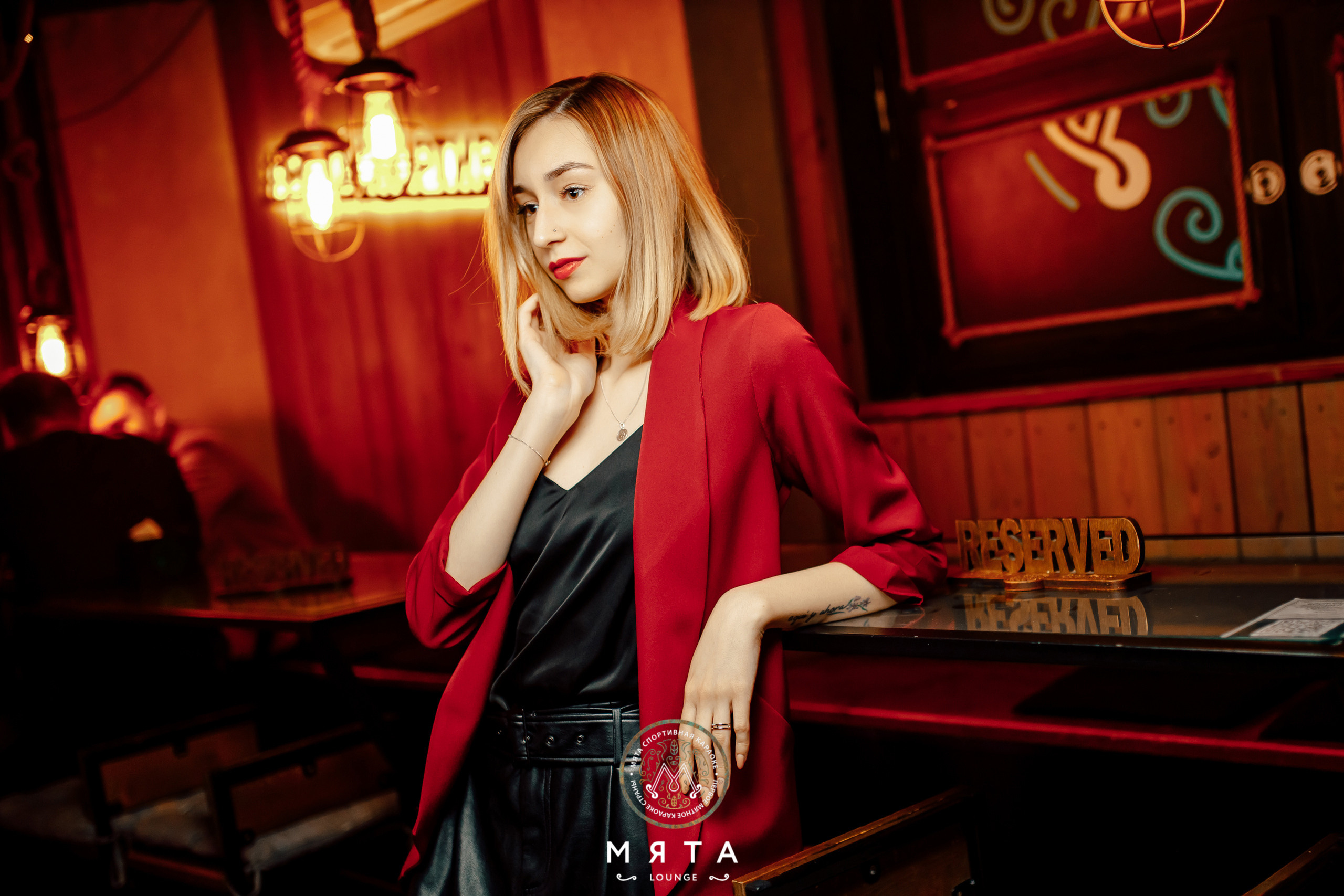 18\02\2022 Караоке в Мята Спортивная. Мята Спортивная — Кальянная, караоке, бар в Минске