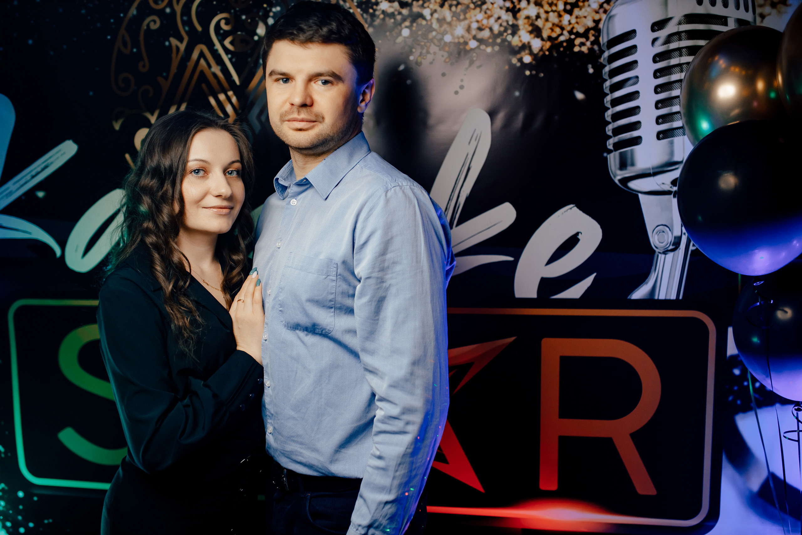 Myata 4 Years! Birthday Party! Karaoke Star. Мята Спортивная — Кальянная, караоке, бар в Минске